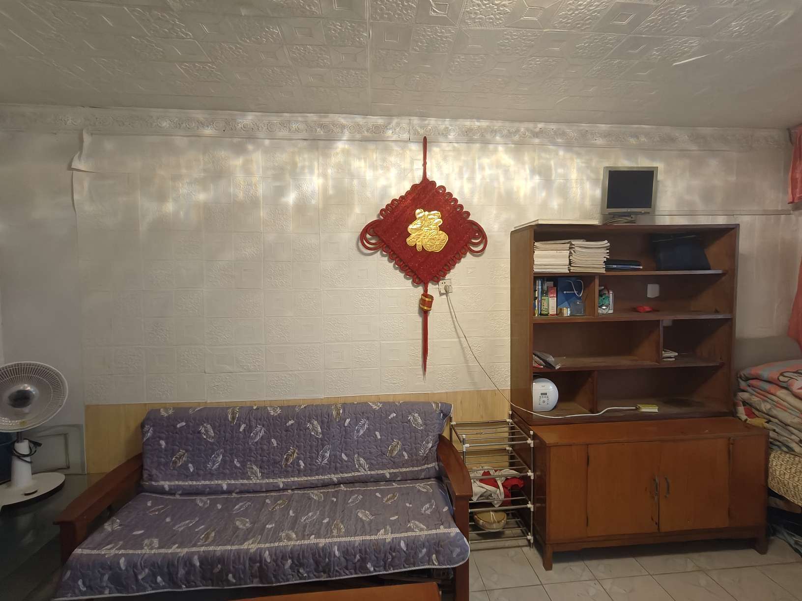 花园小区一区