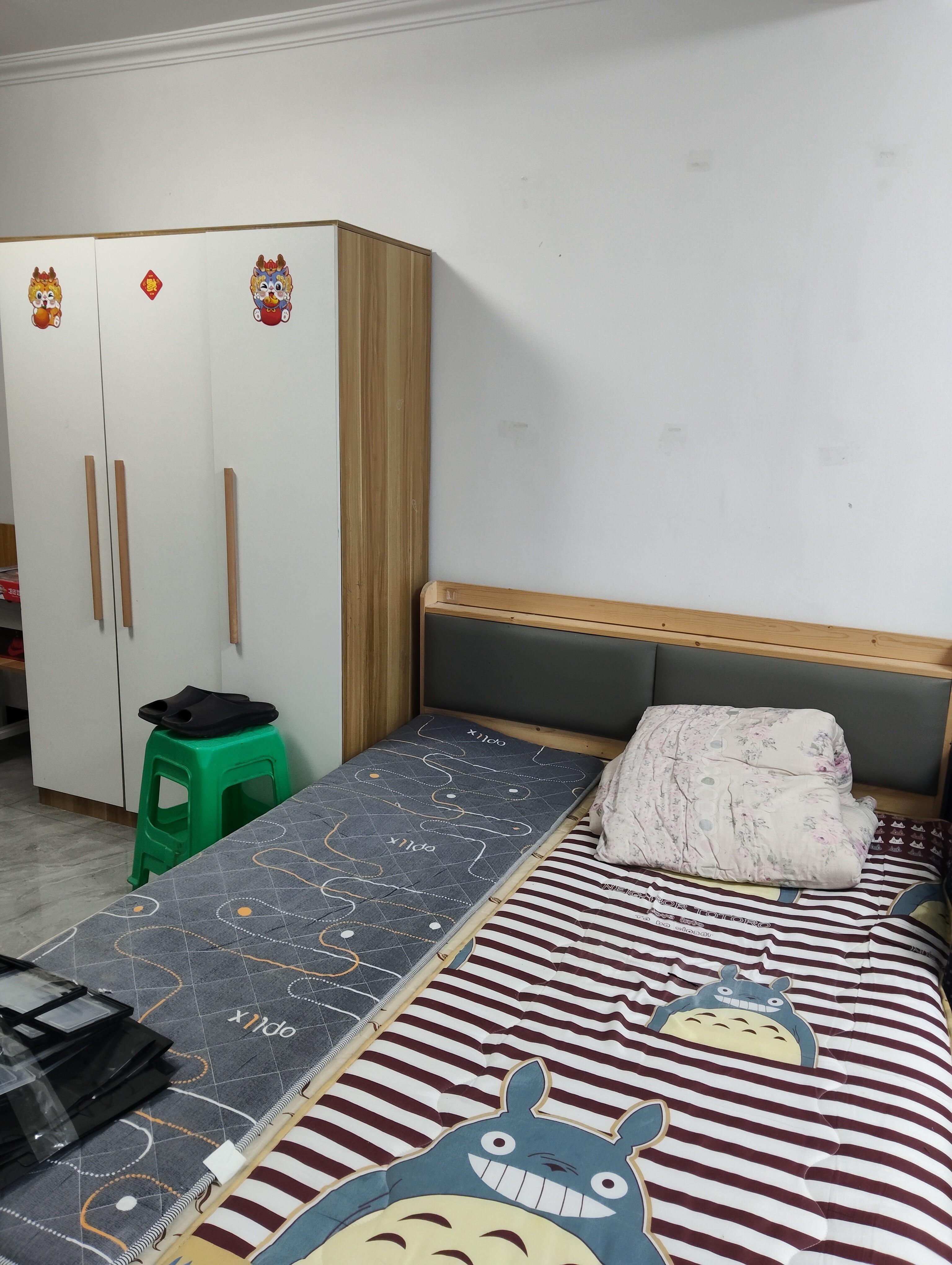南刘小区