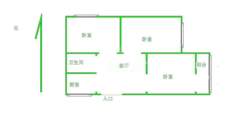 历园新村