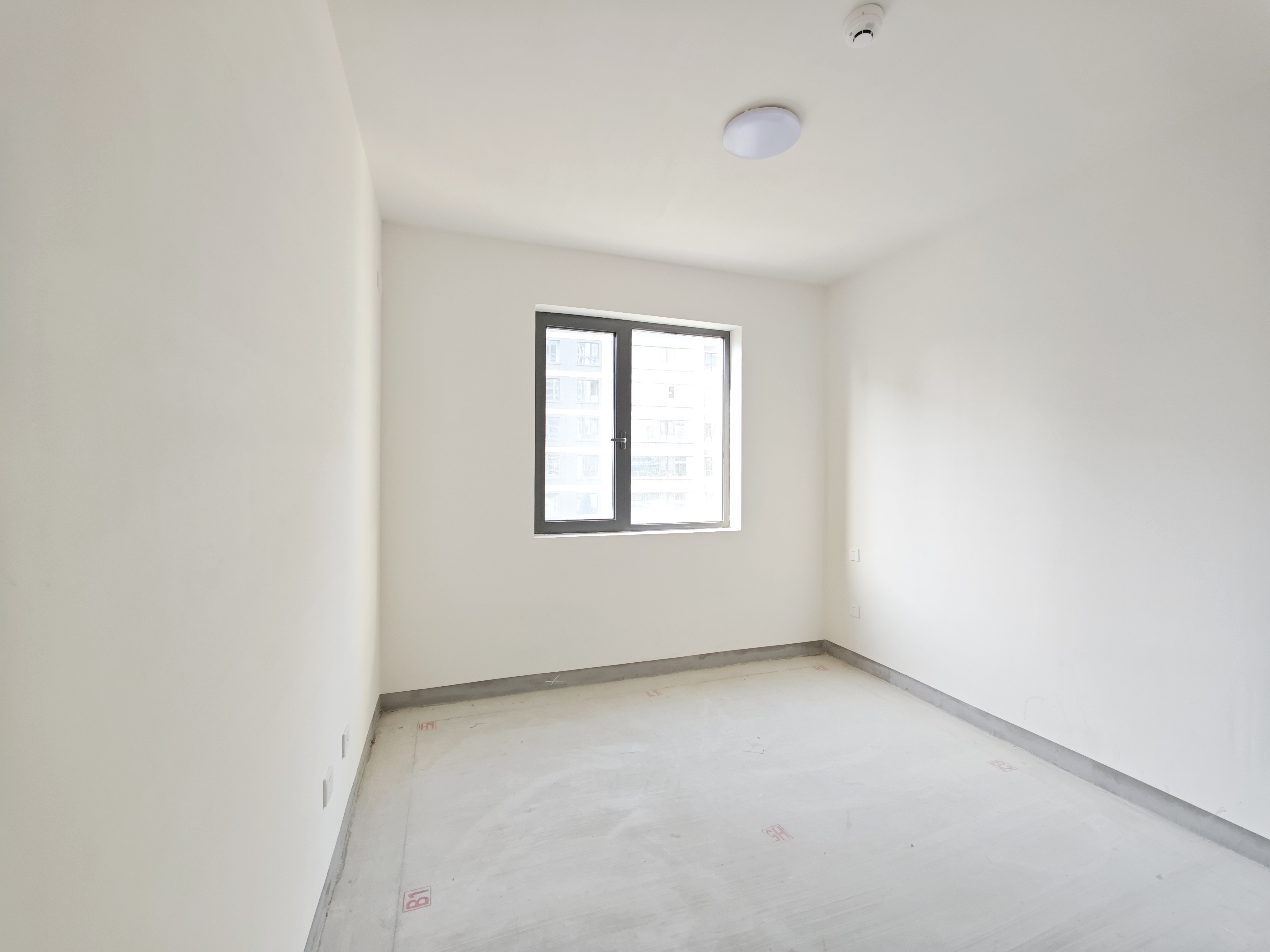 银丰玖玺城四期融合府