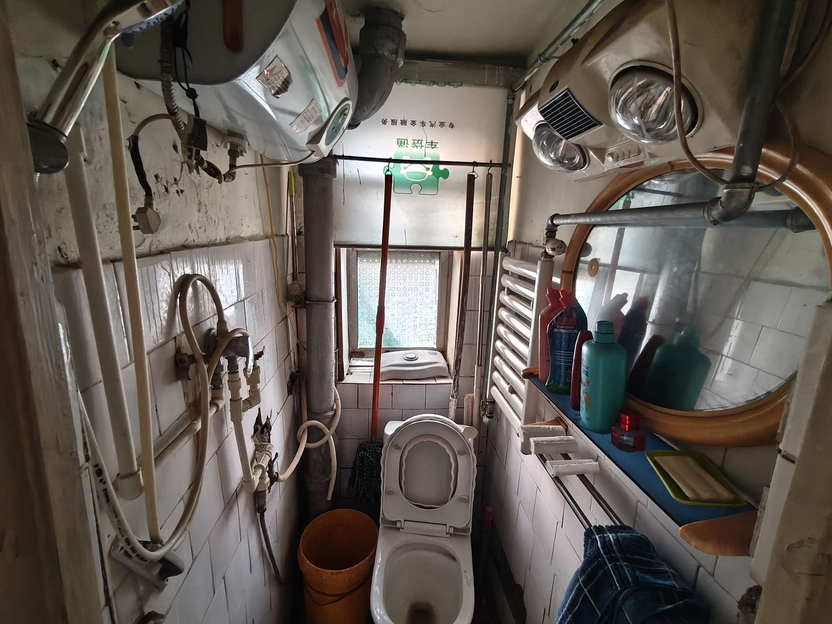 花园小区一区