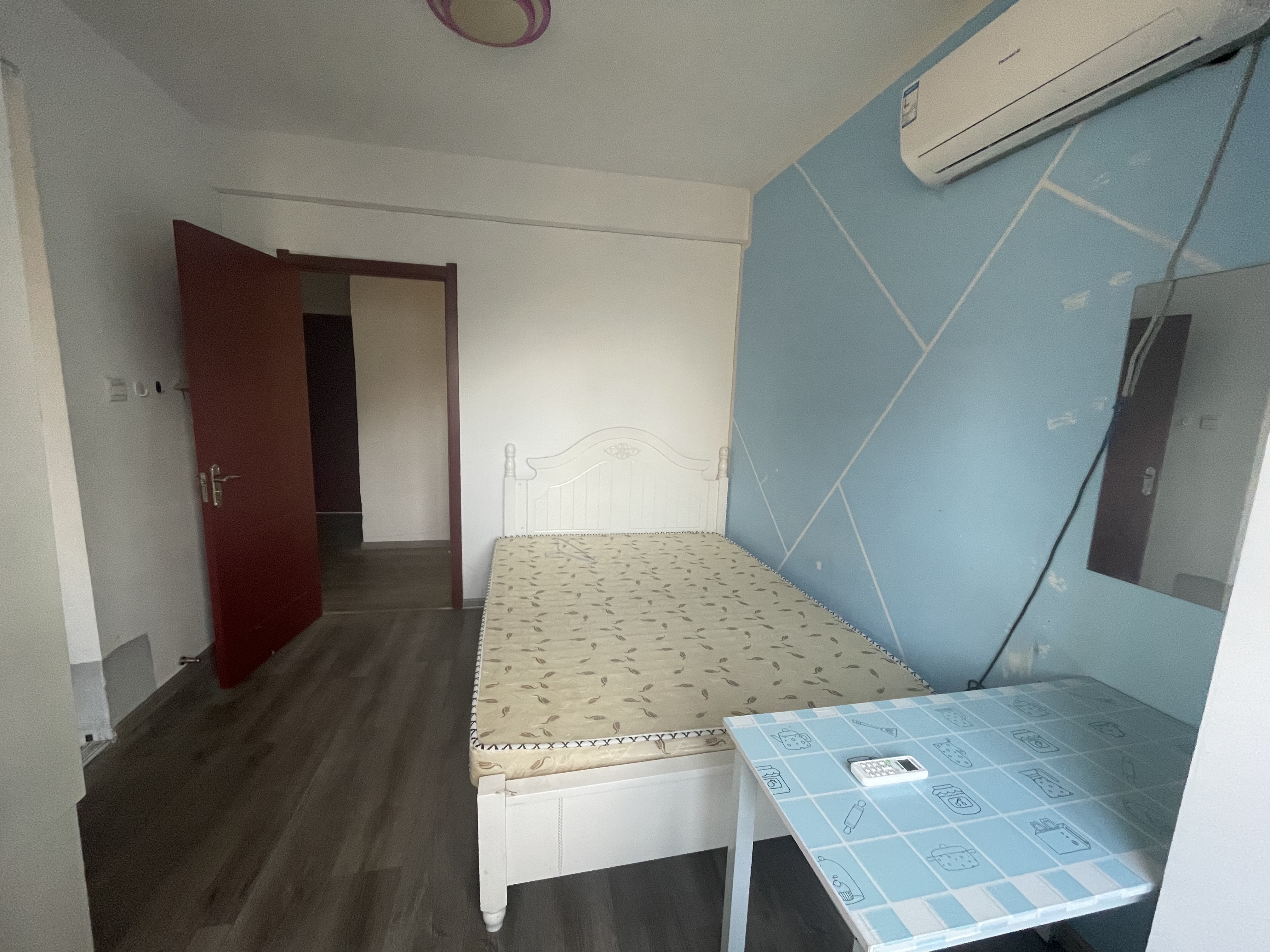 银丰唐郡玫瑰园