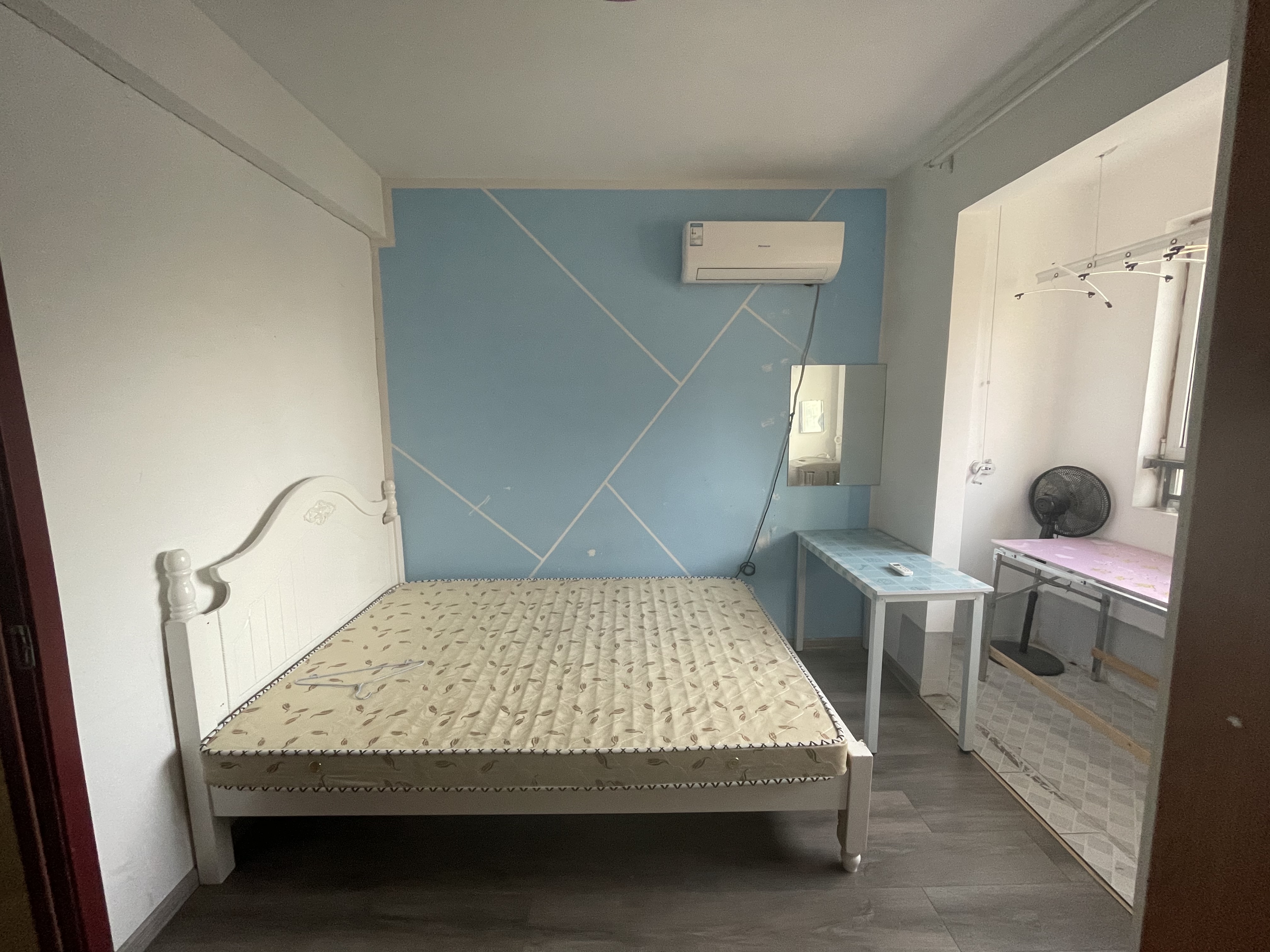 银丰唐郡玫瑰园