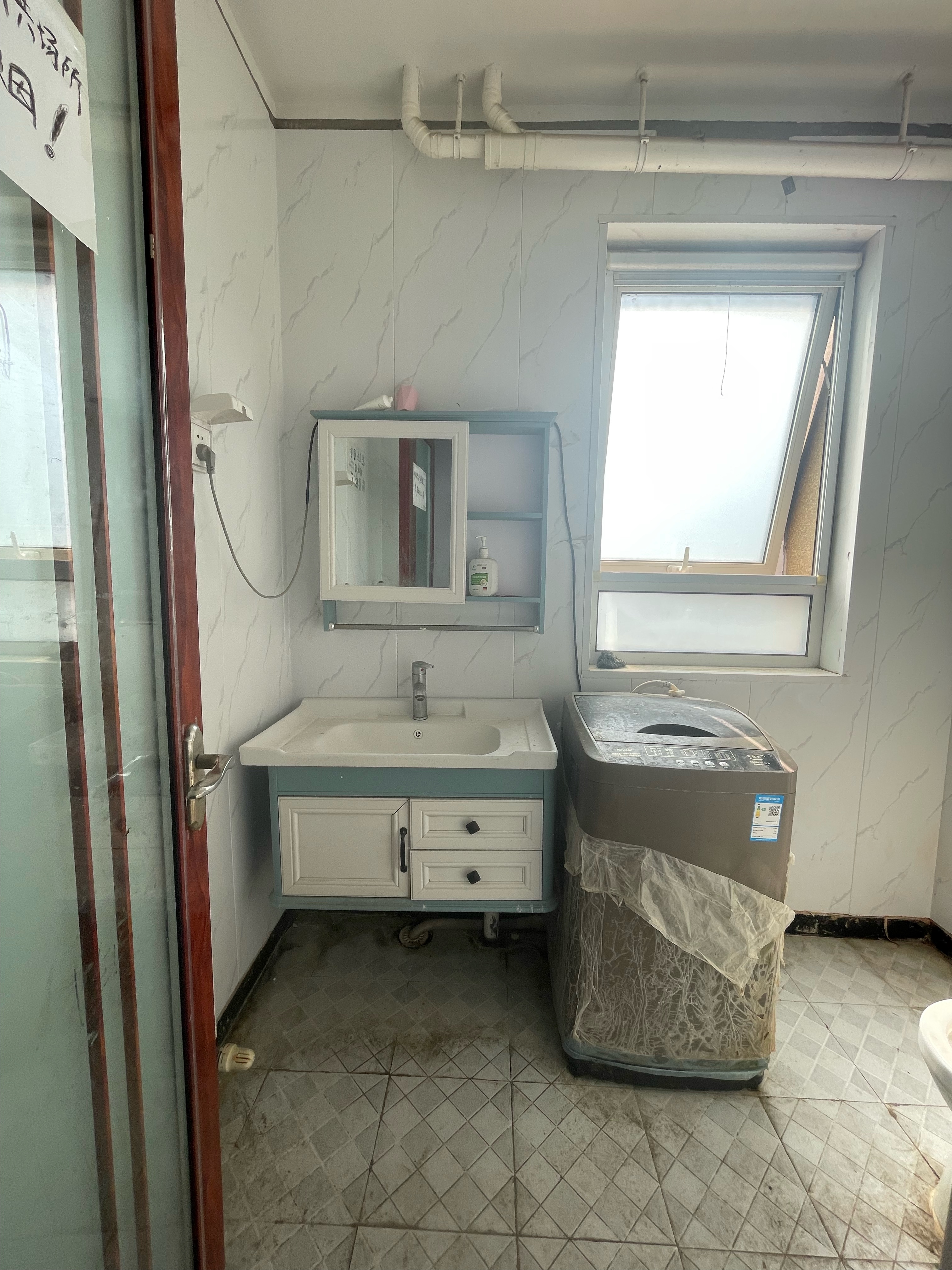 银丰唐郡玫瑰园