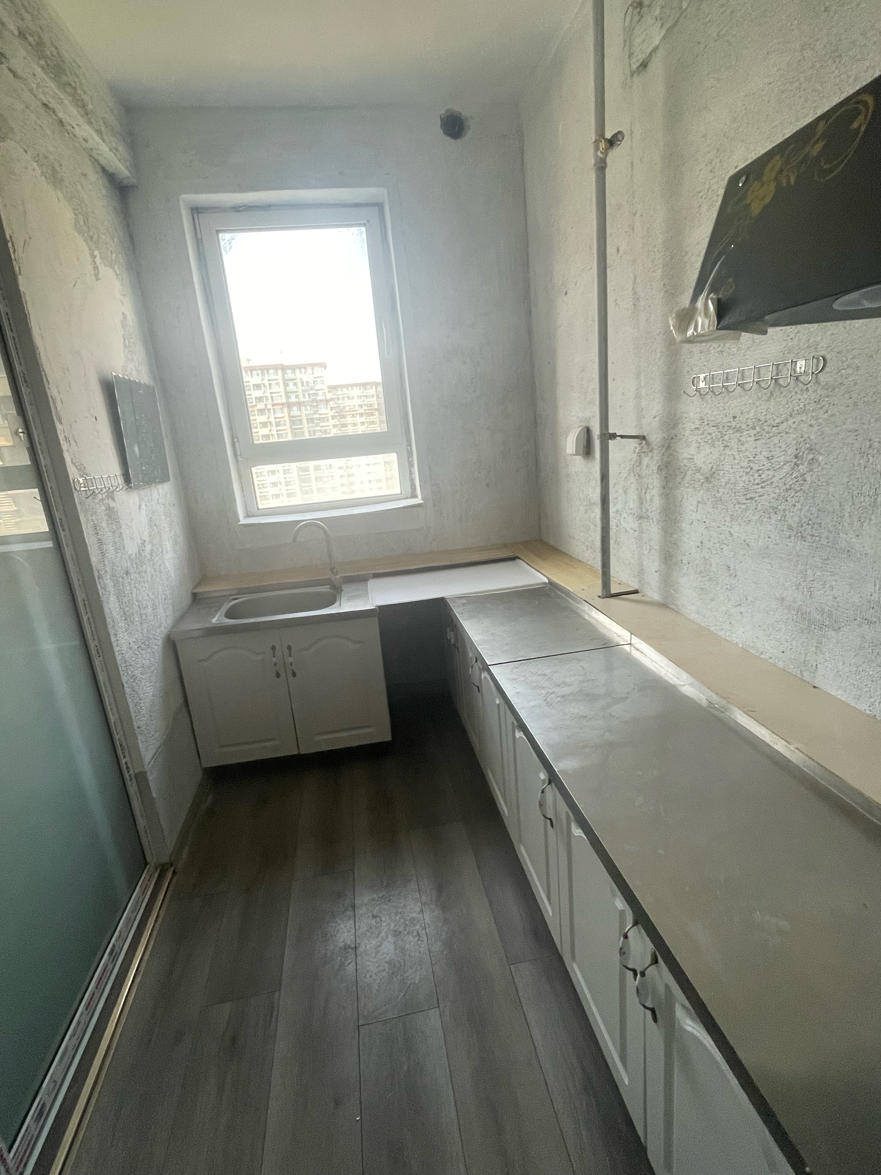 银丰唐郡玫瑰园