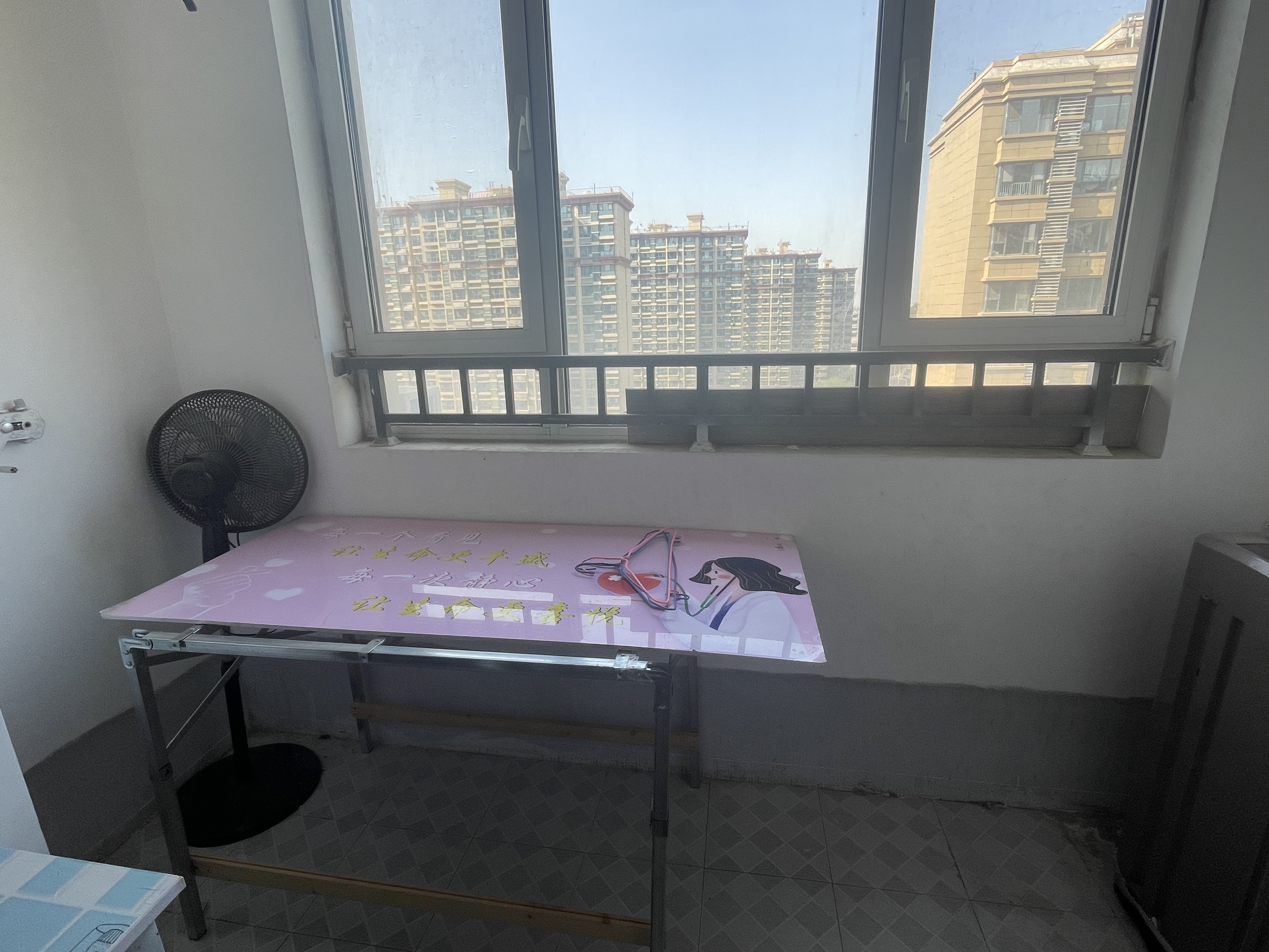 银丰唐郡玫瑰园