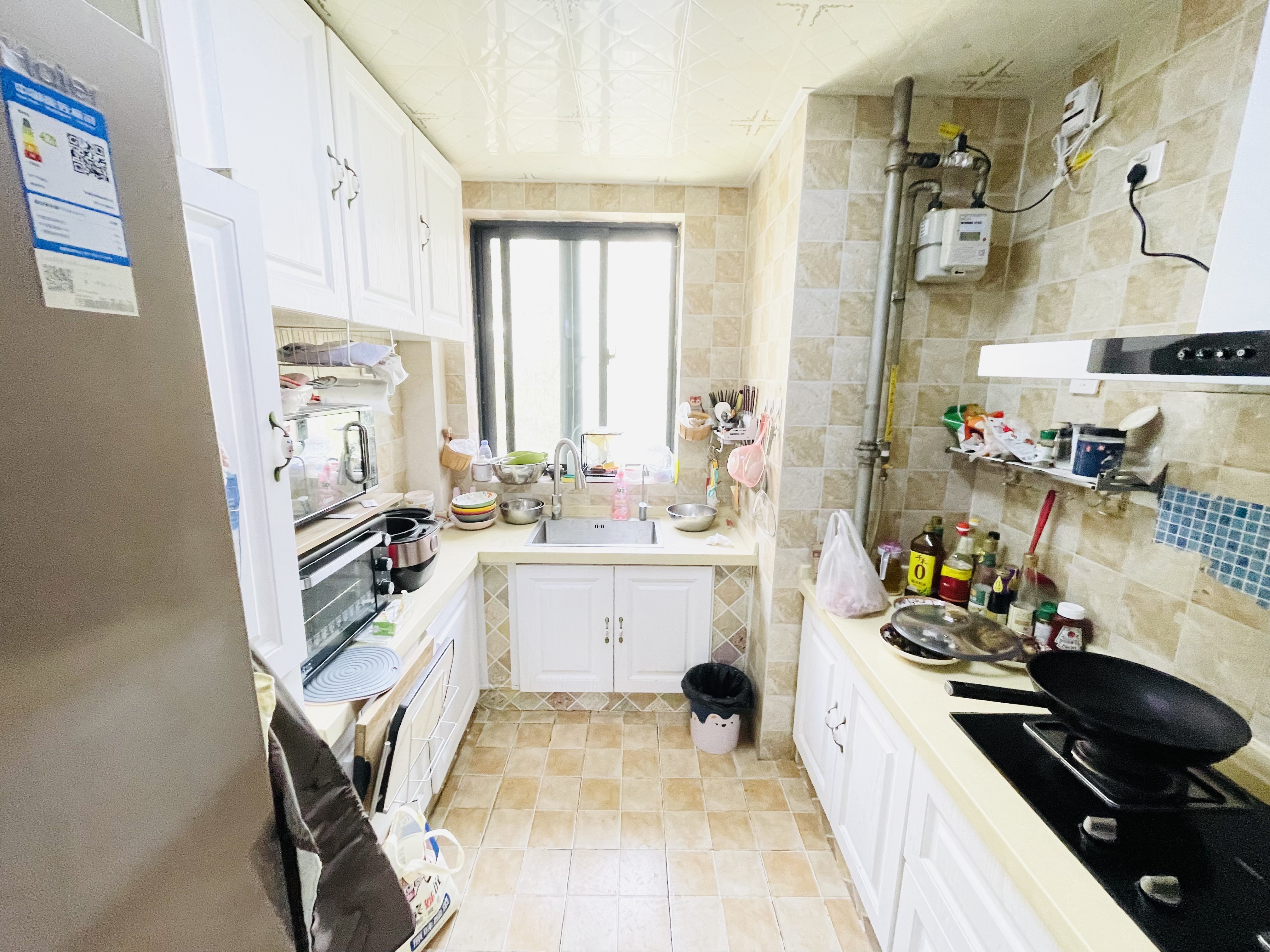 世通新生活家园