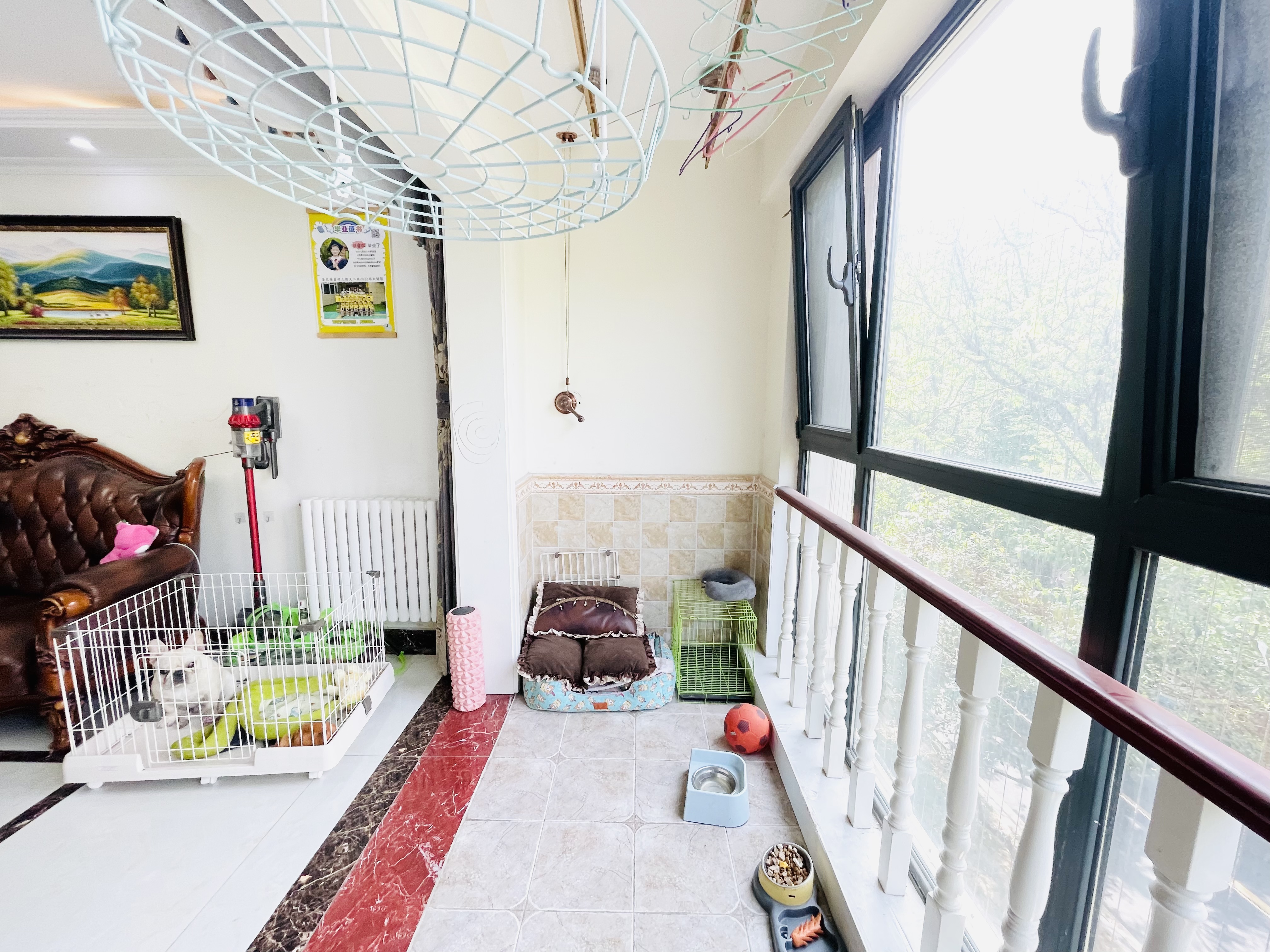 世通新生活家园