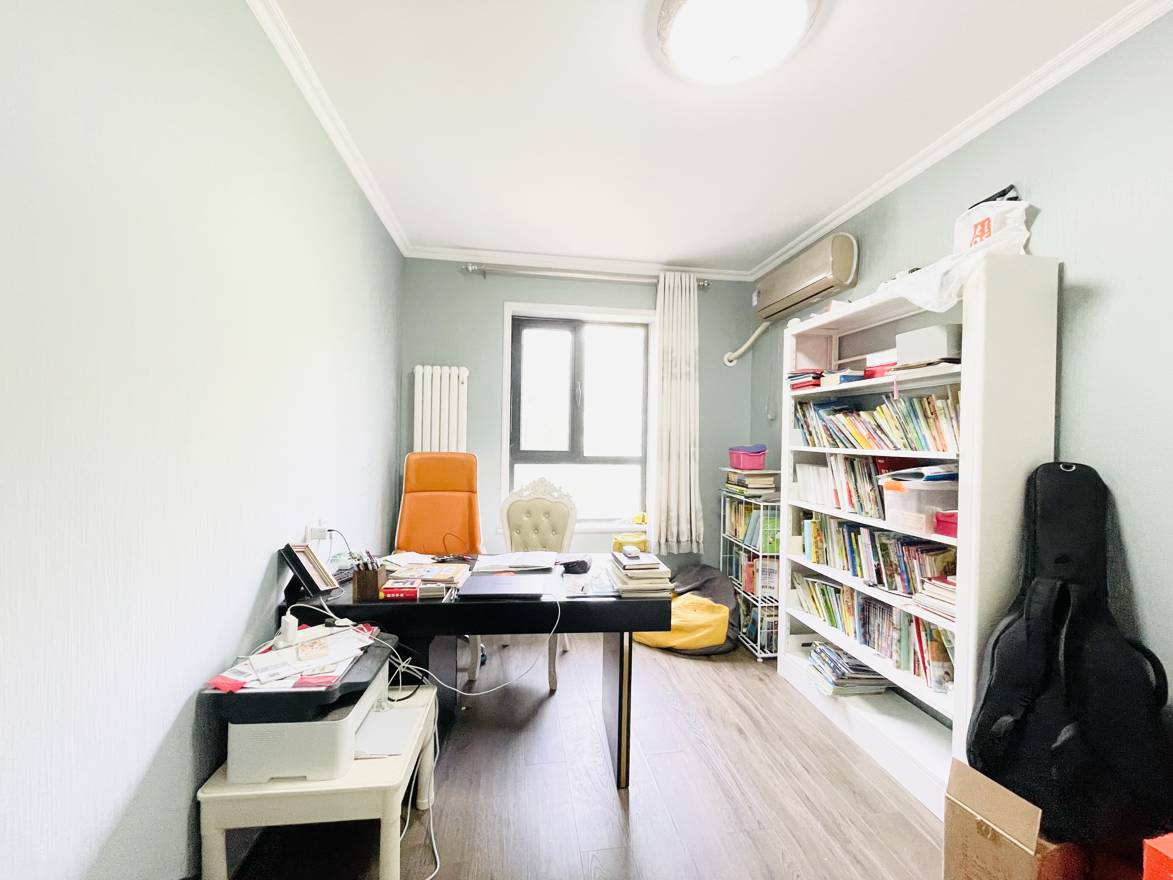 世通新生活家园