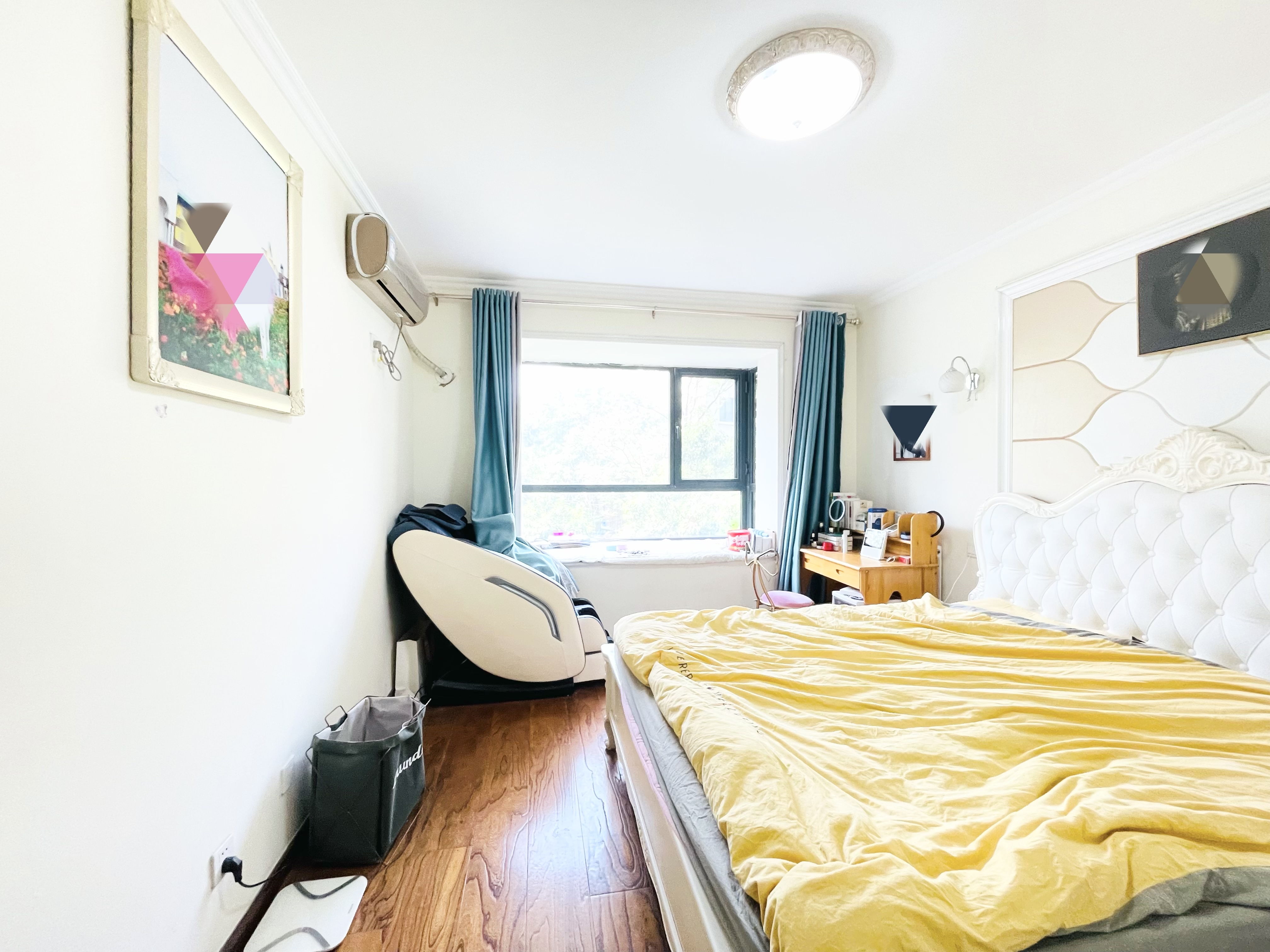 世通新生活家园