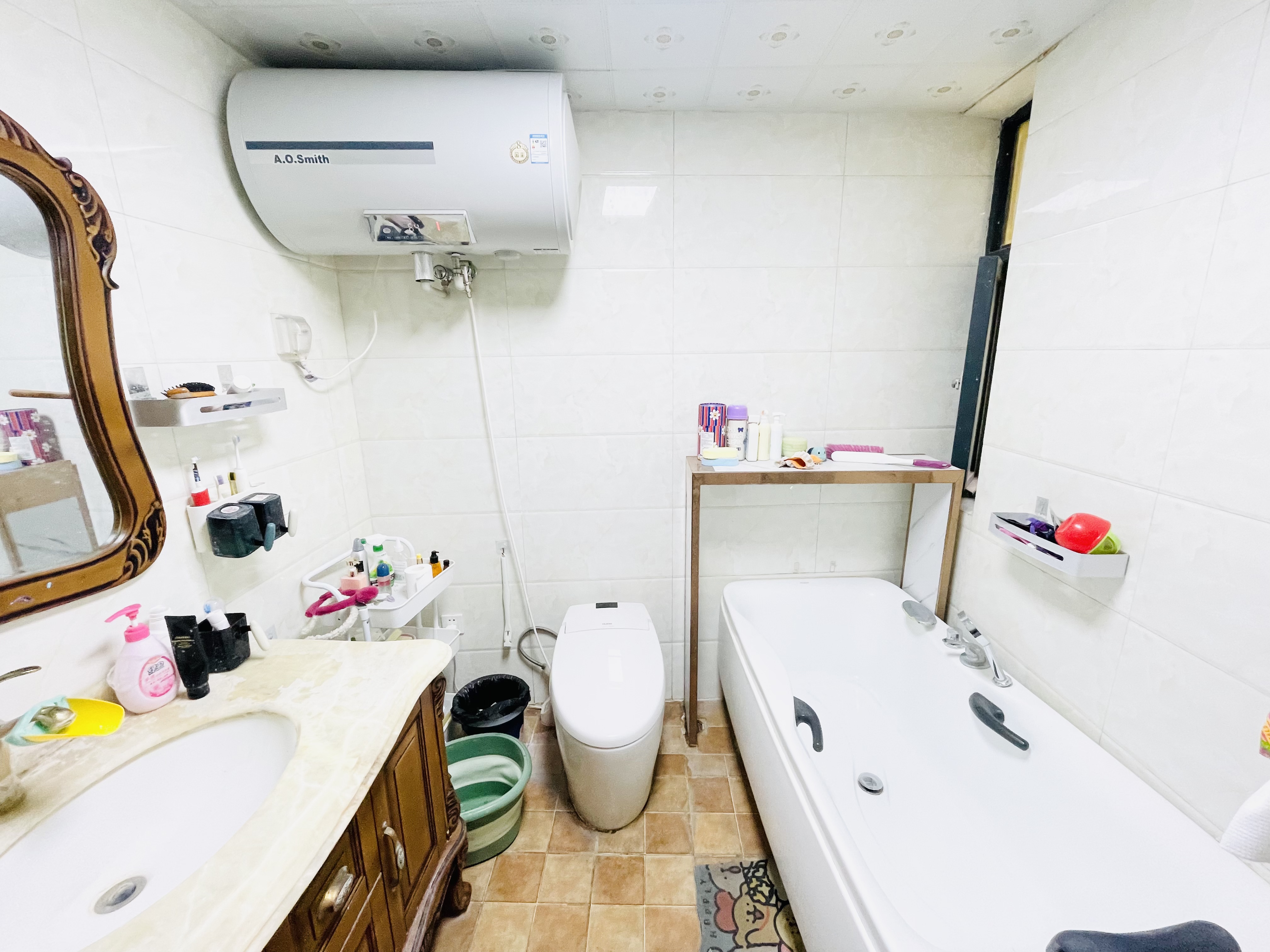 世通新生活家园