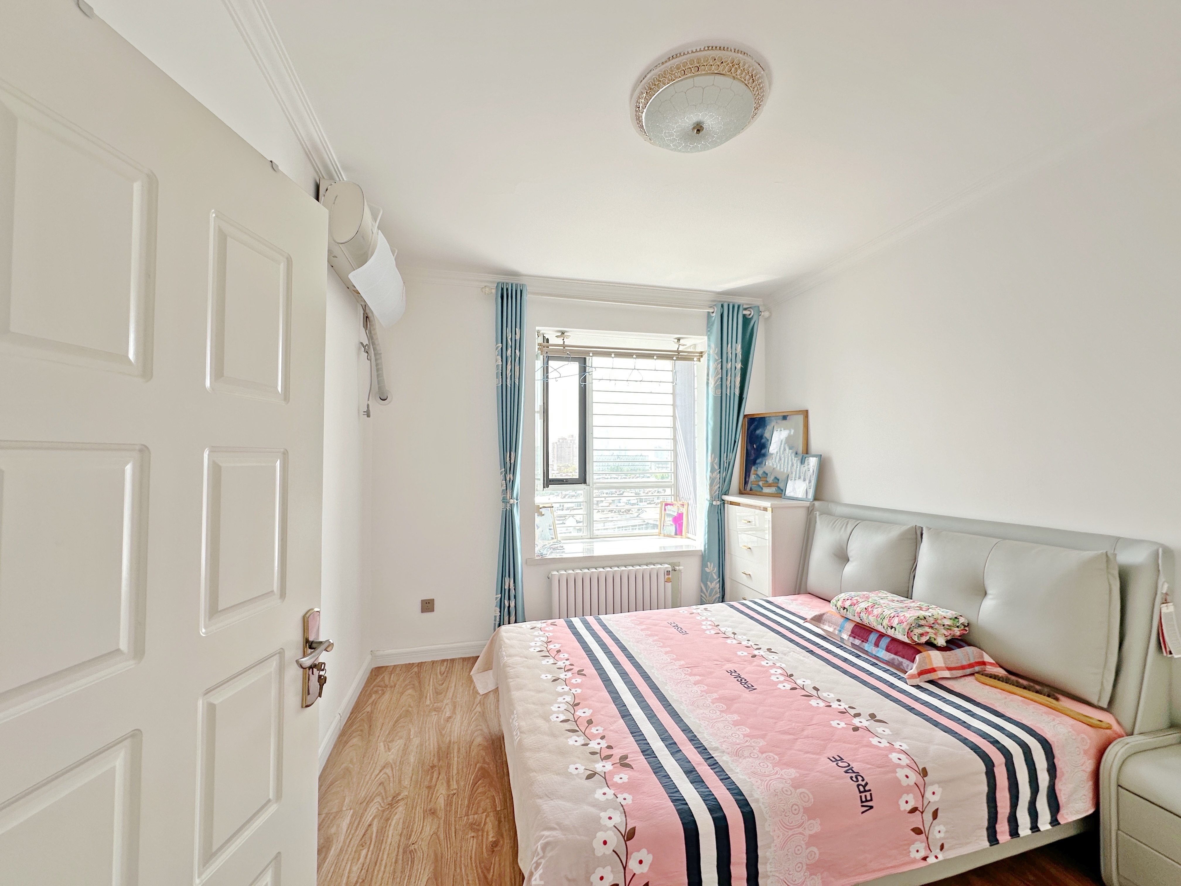 新世界阳光花园