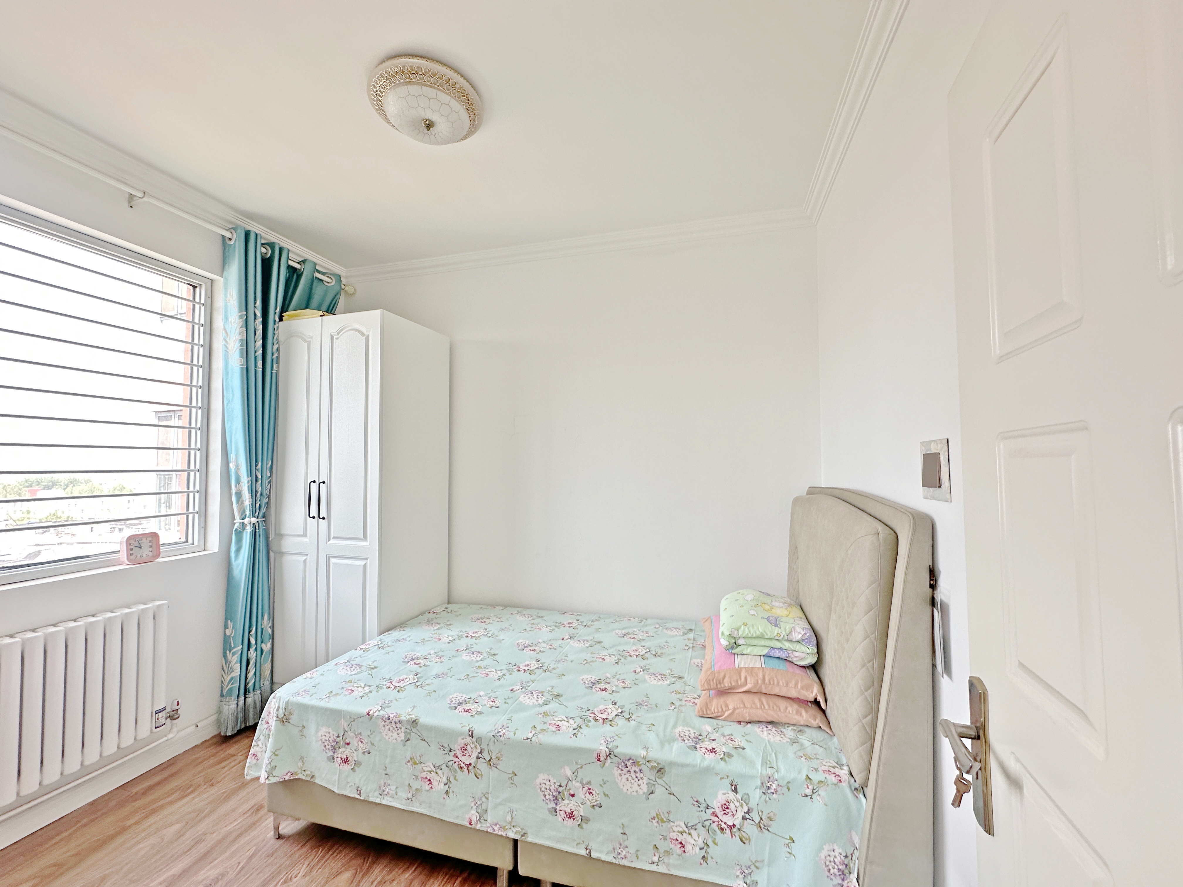 新世界阳光花园