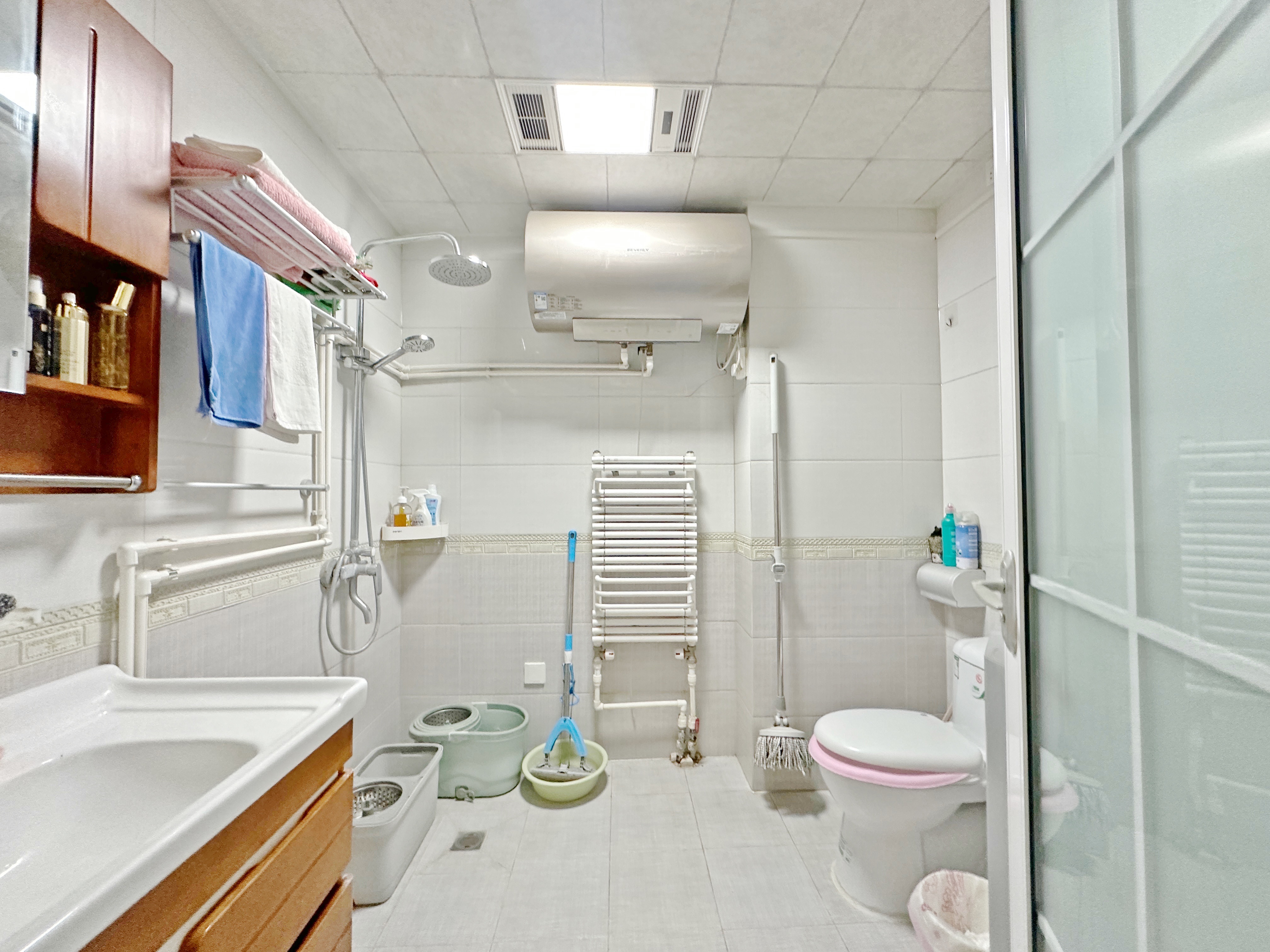 新世界阳光花园