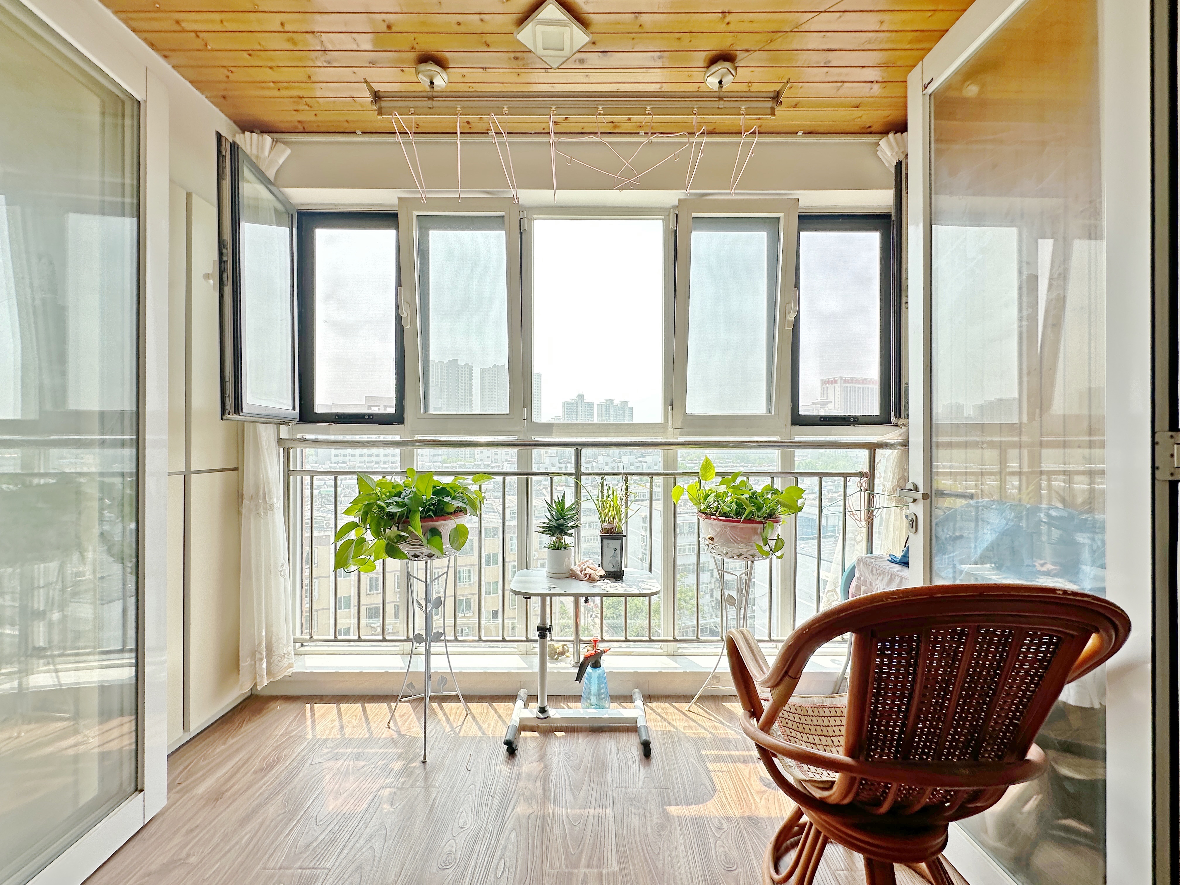 新世界阳光花园