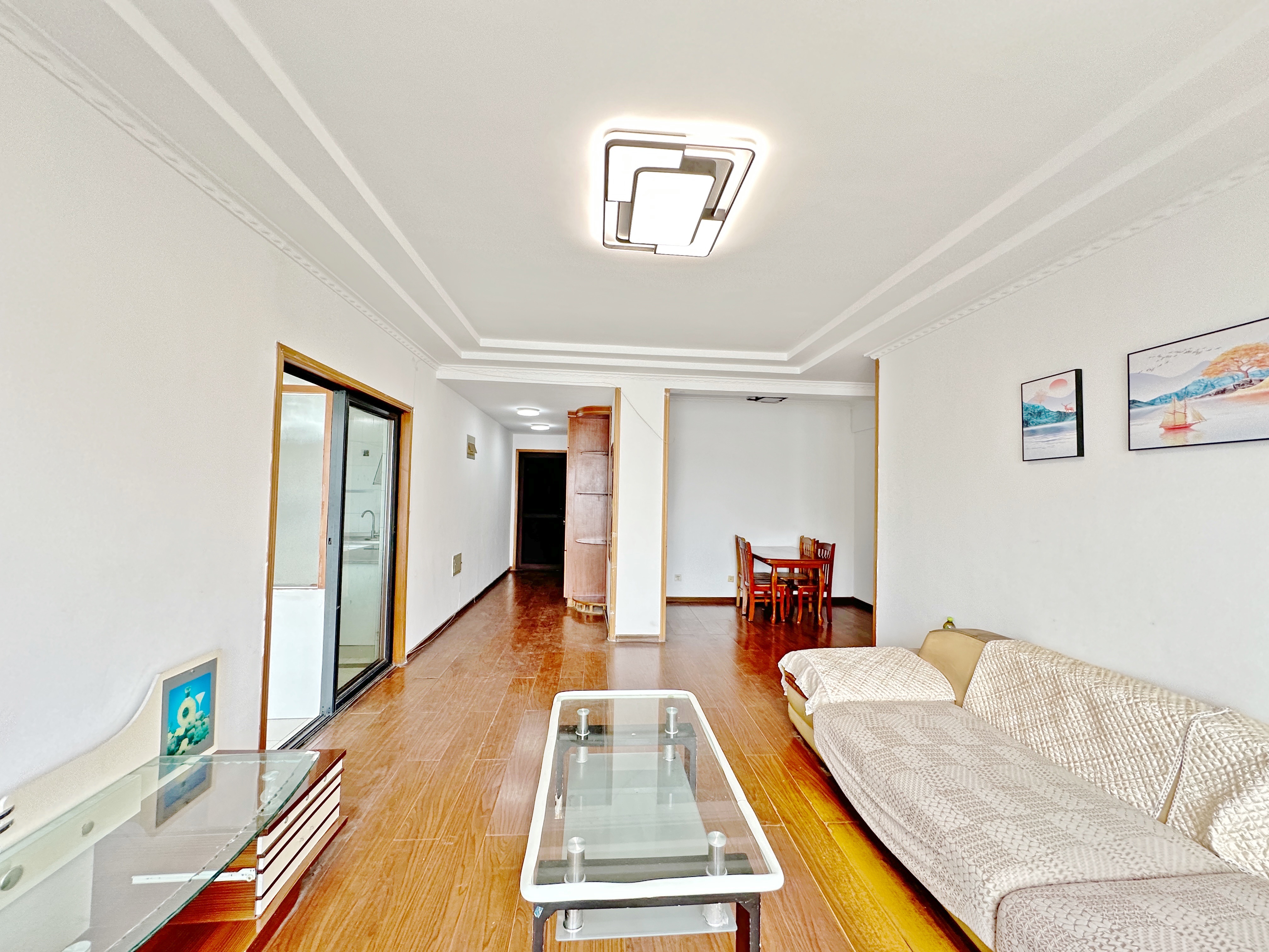 阳光100国际新城(F区)