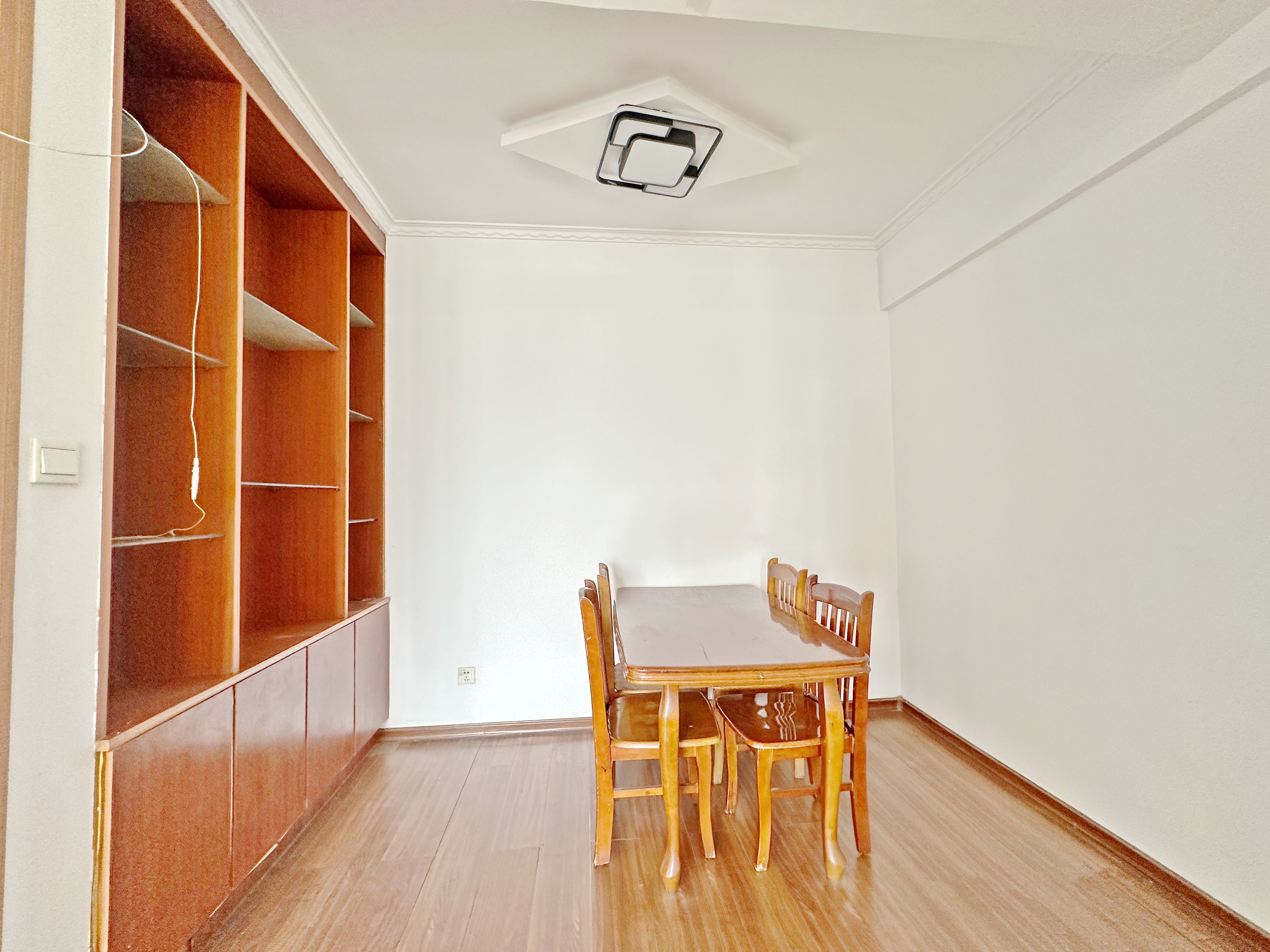 阳光100国际新城(F区)