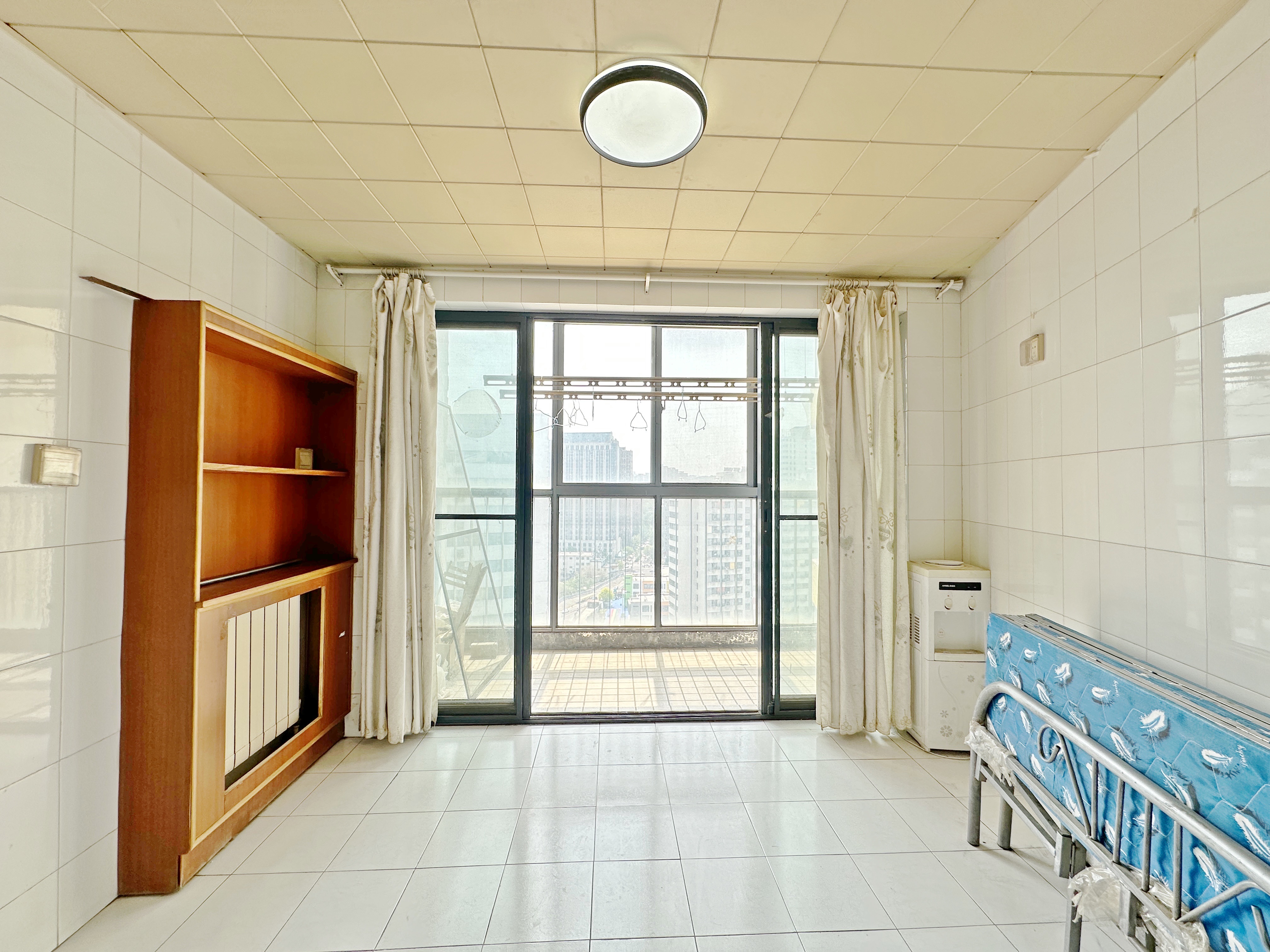 阳光100国际新城(F区)