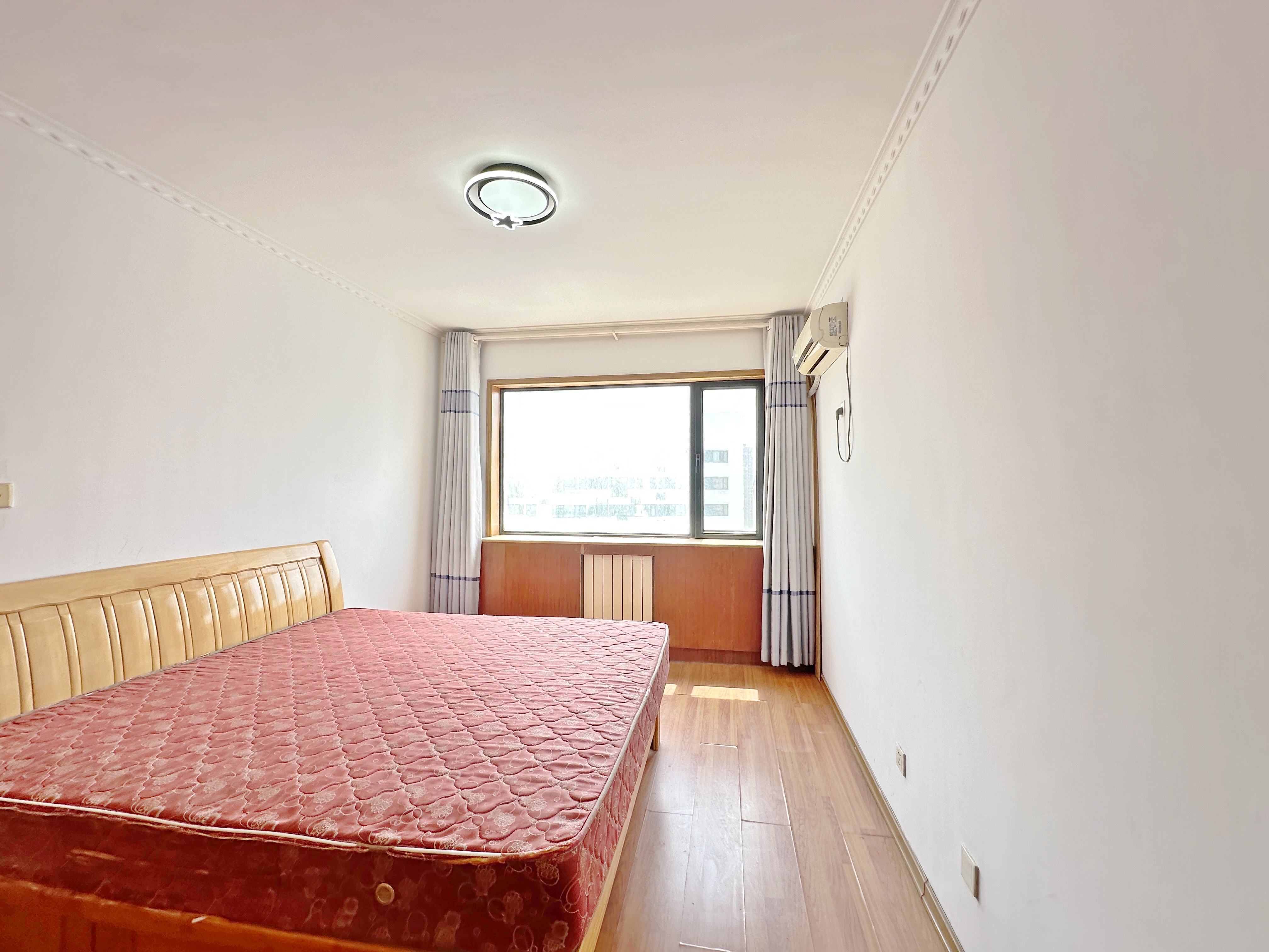 阳光100国际新城(F区)