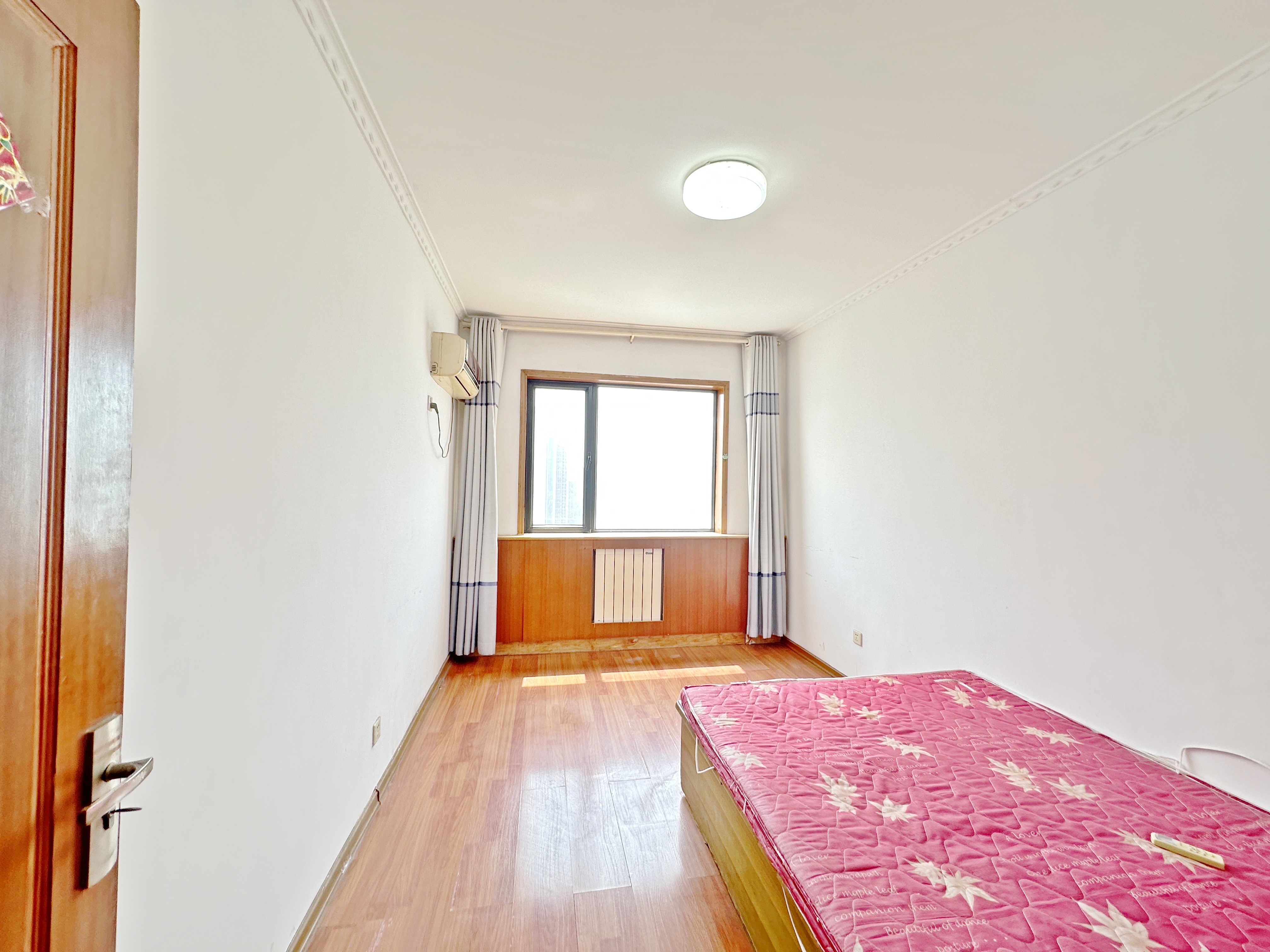 阳光100国际新城(F区)