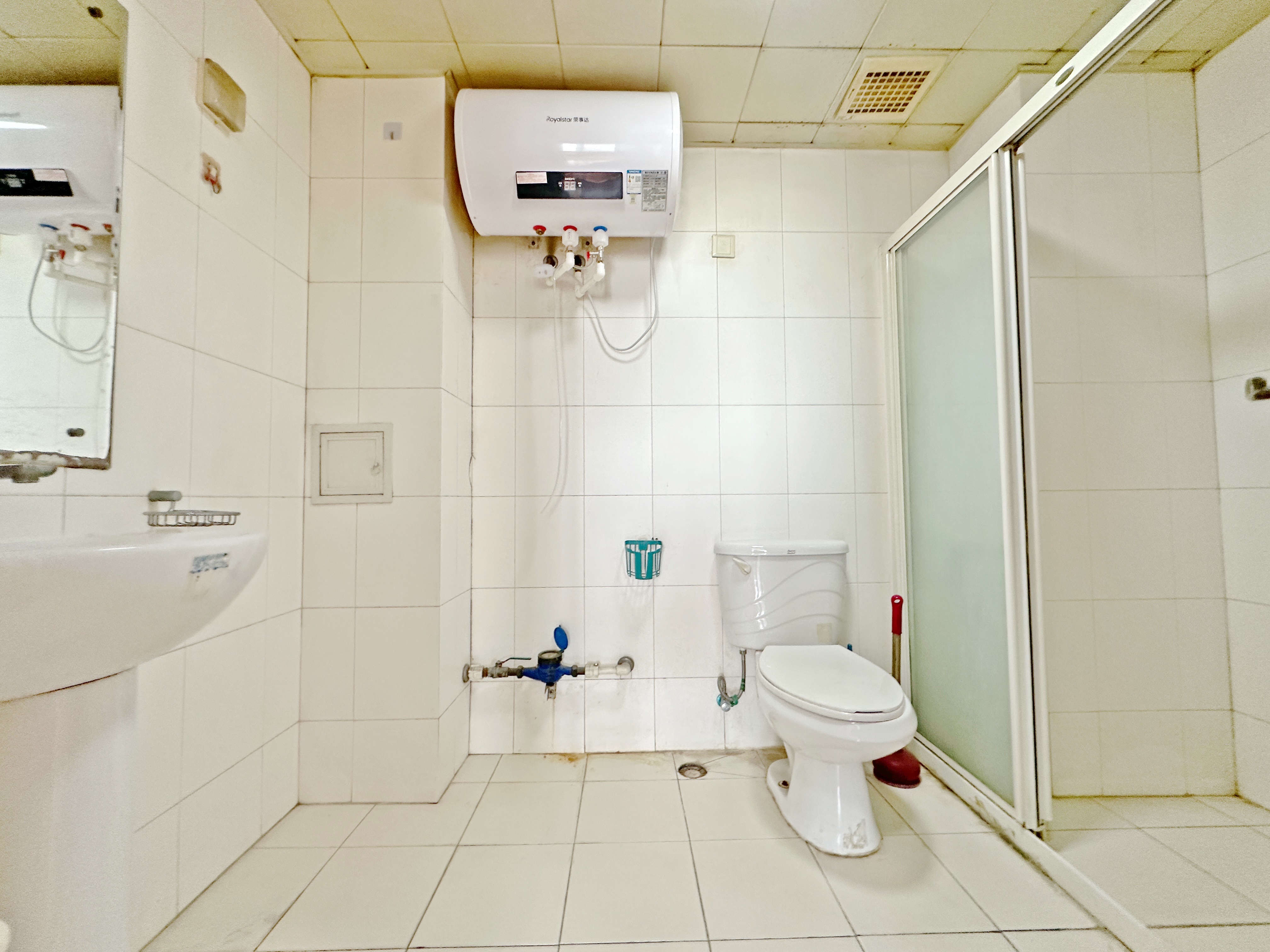 阳光100国际新城(F区)