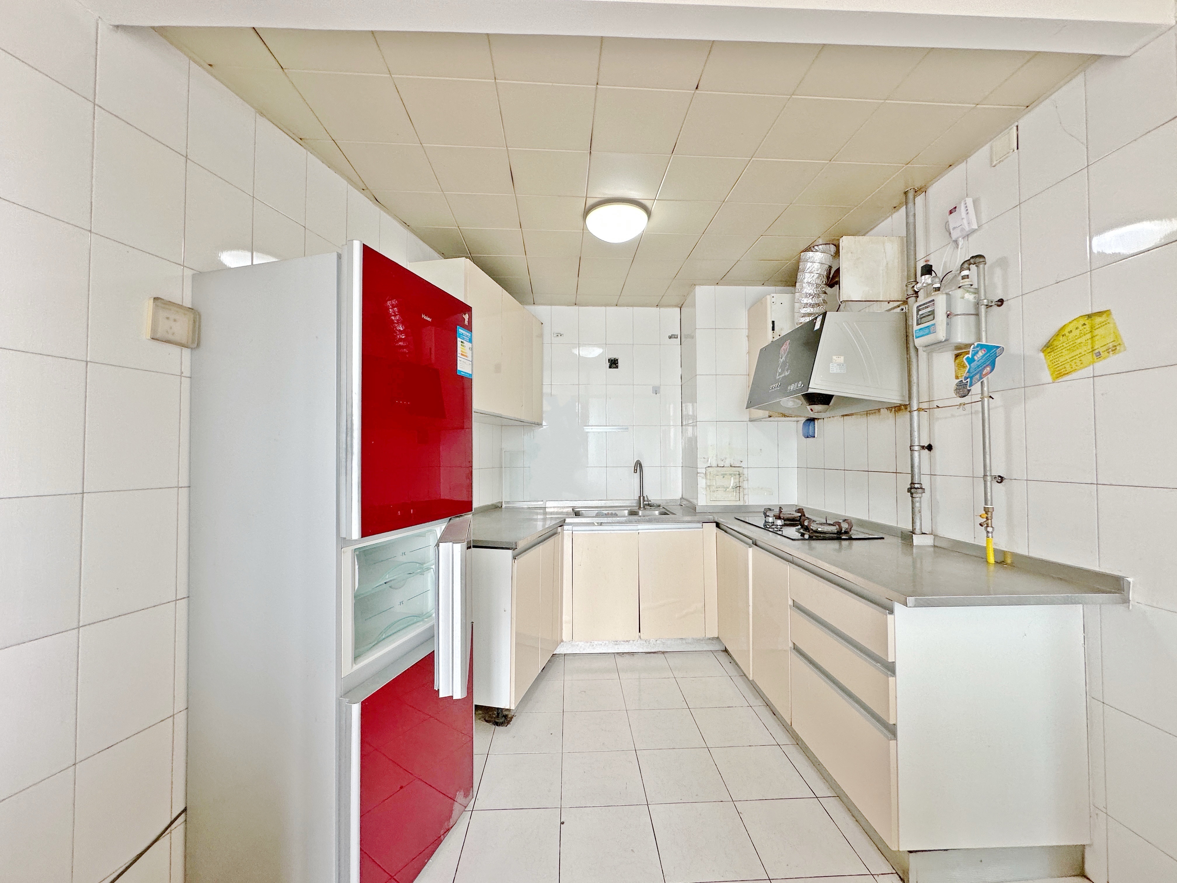 阳光100国际新城(F区)