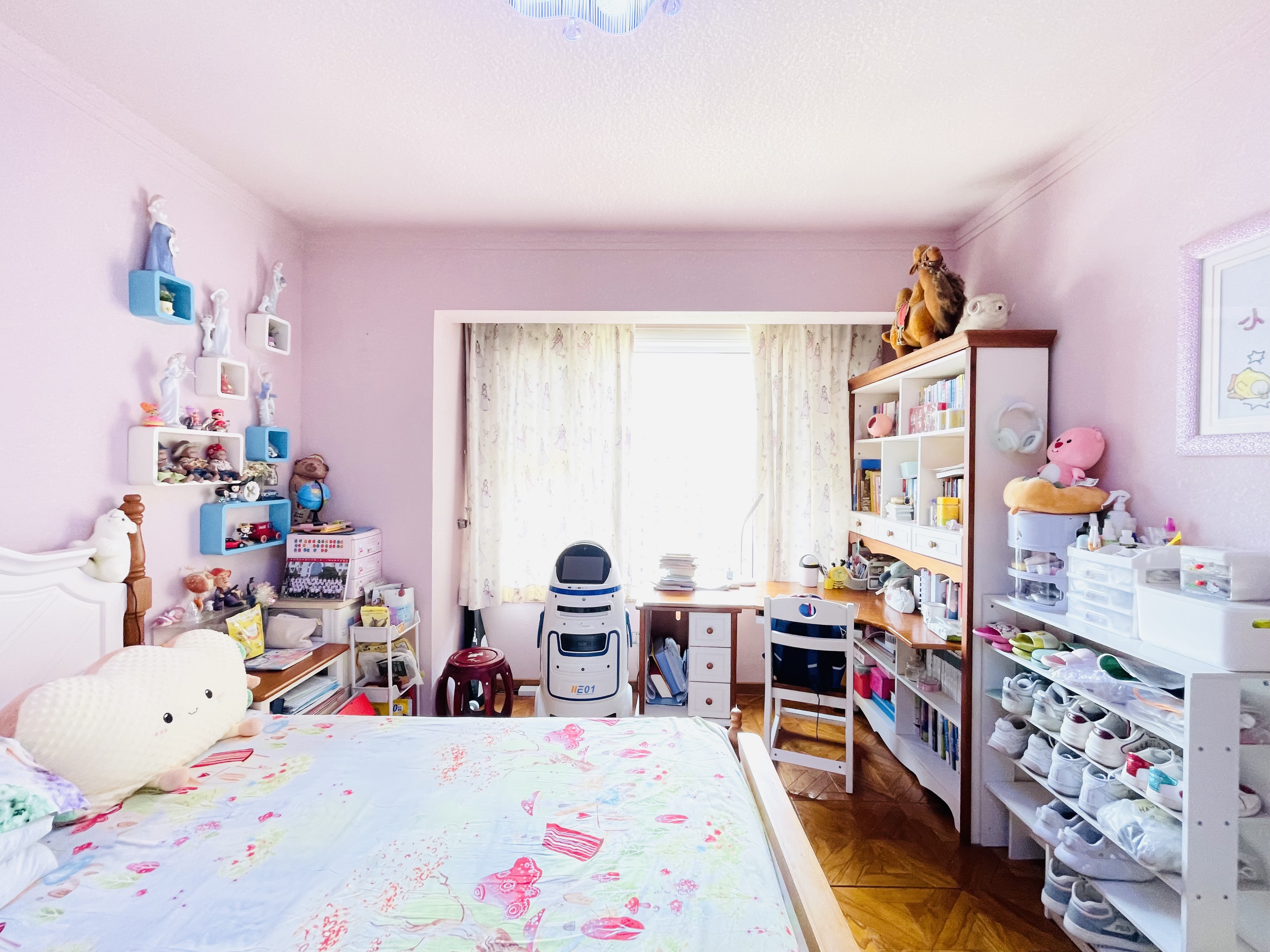 中国铁建国际城