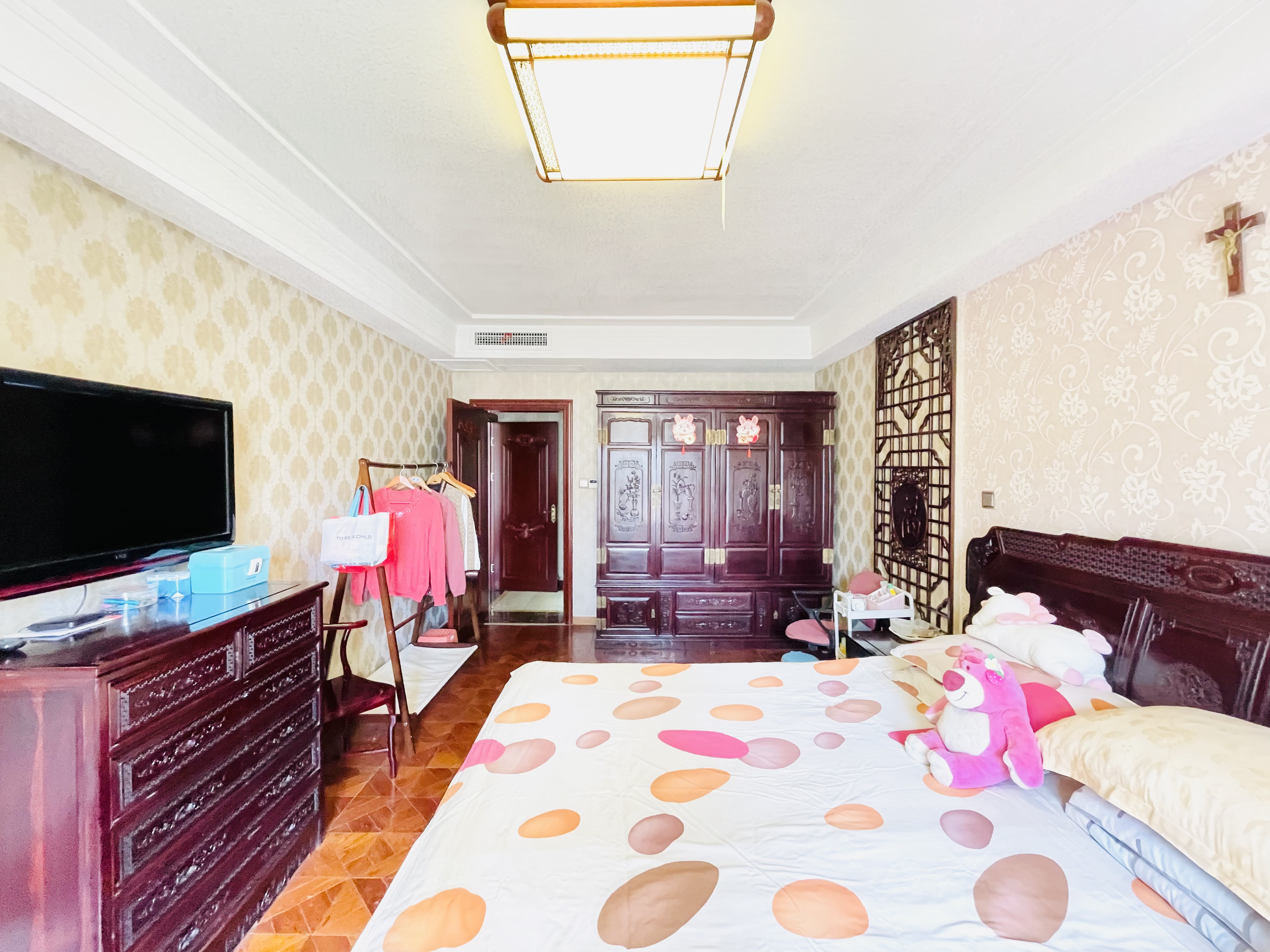 中国铁建国际城