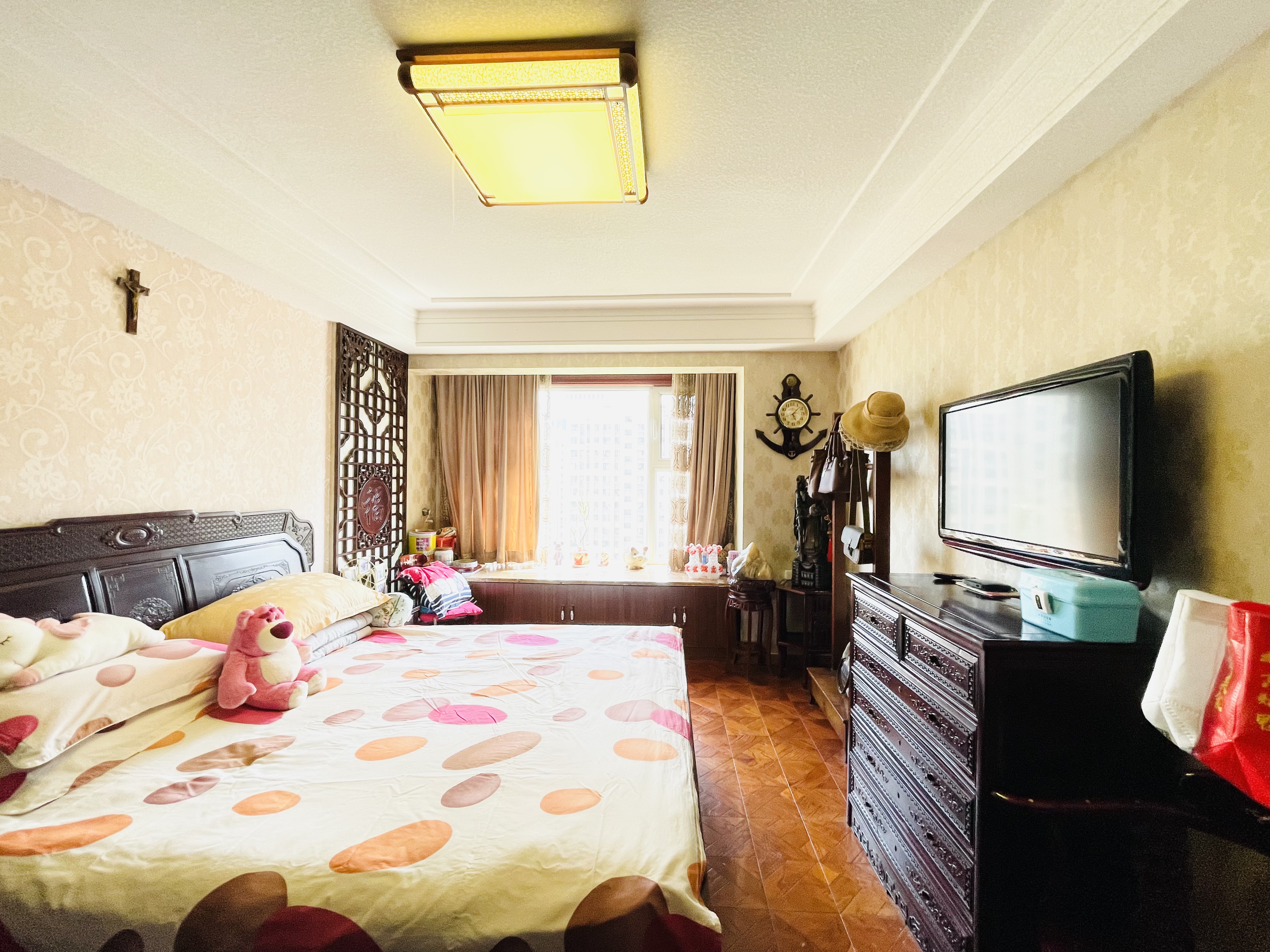 中国铁建国际城