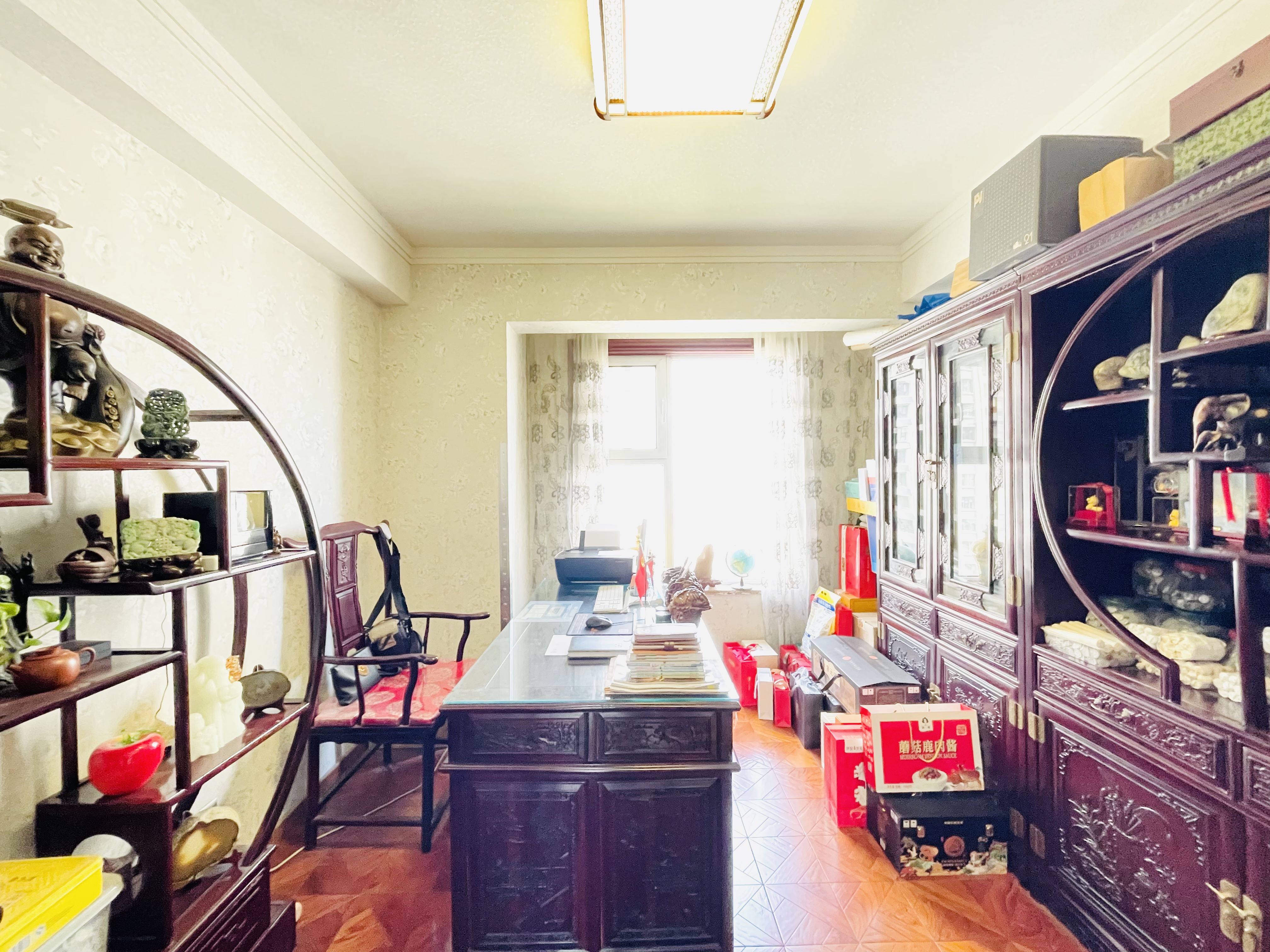 中国铁建国际城