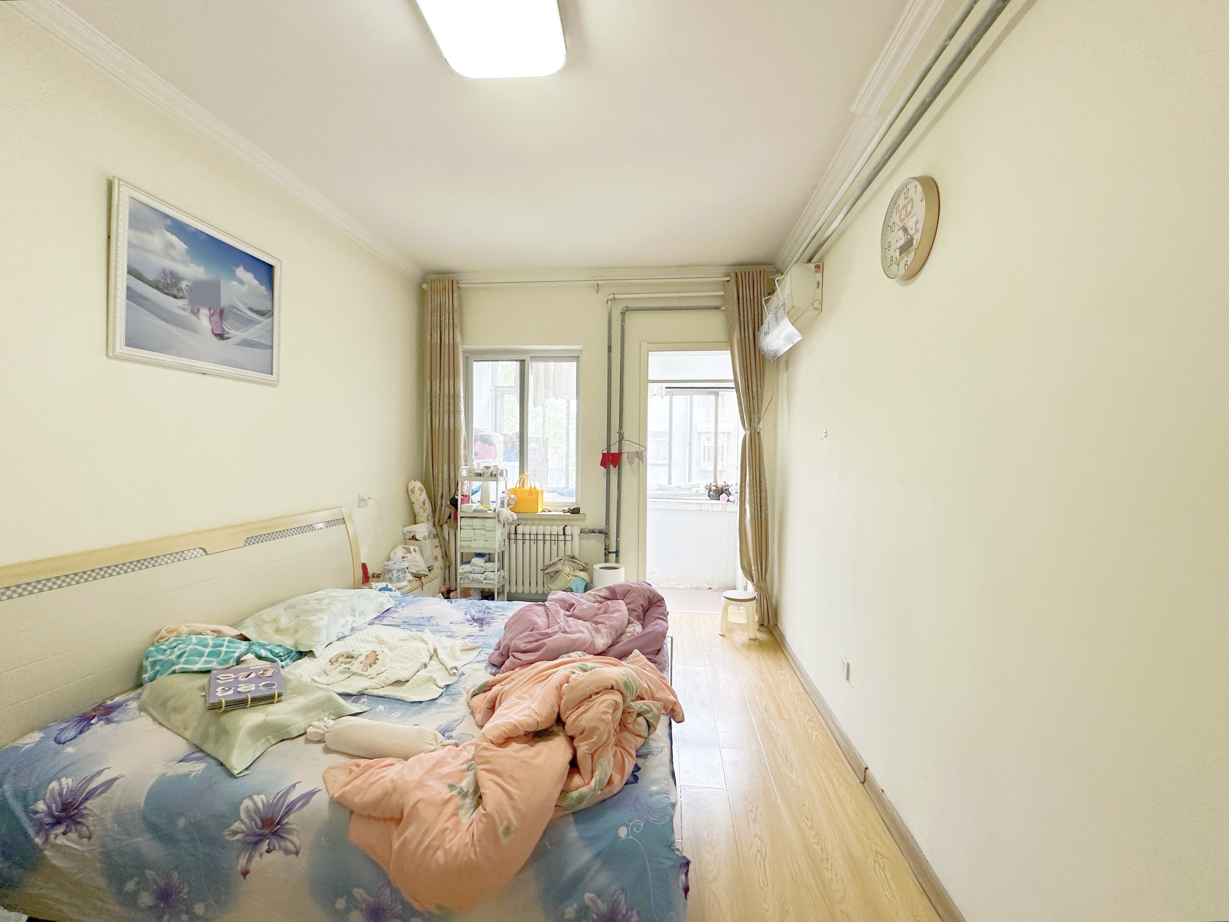 黄岗锅炉厂宿舍