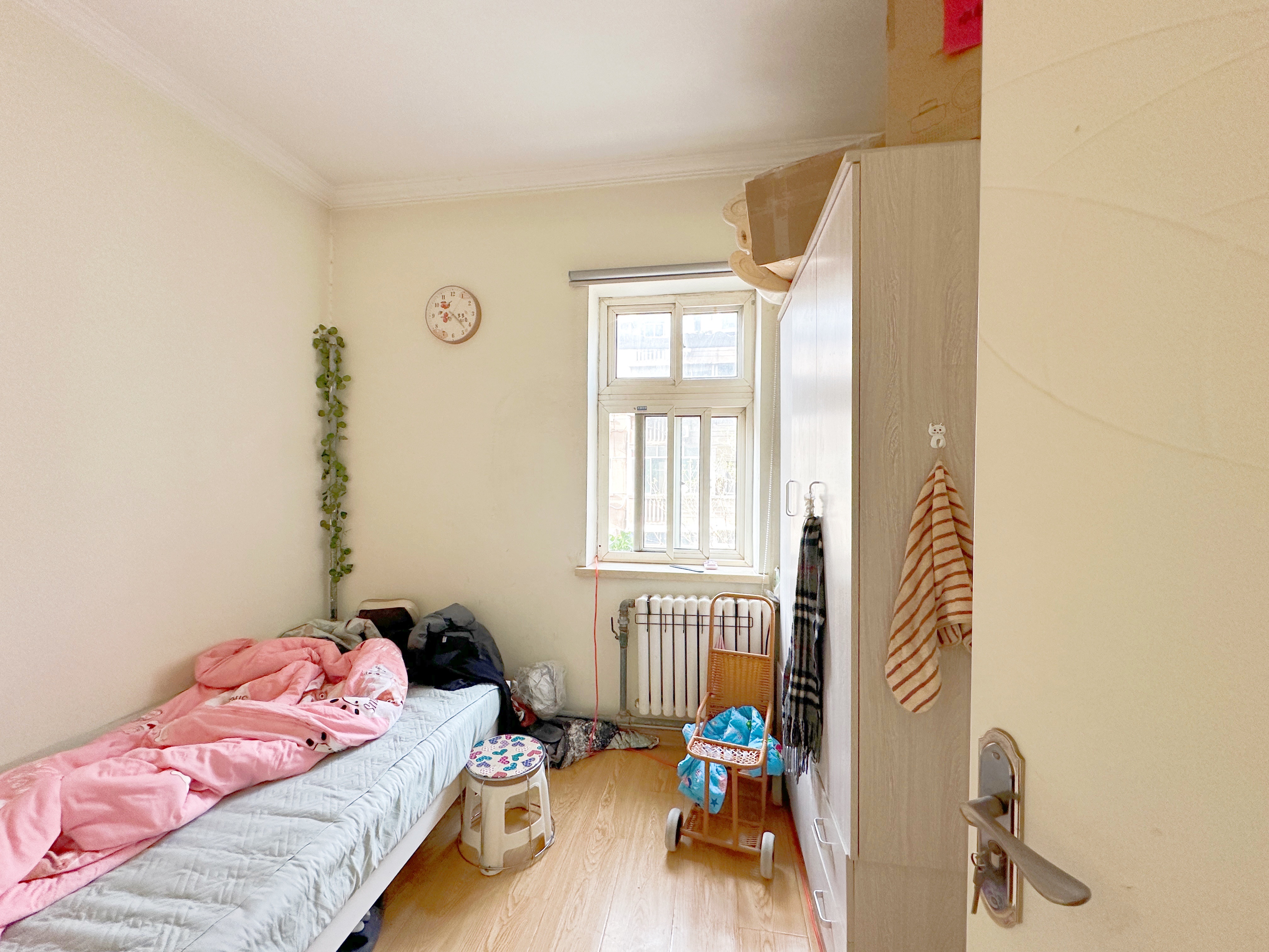 黄岗锅炉厂宿舍