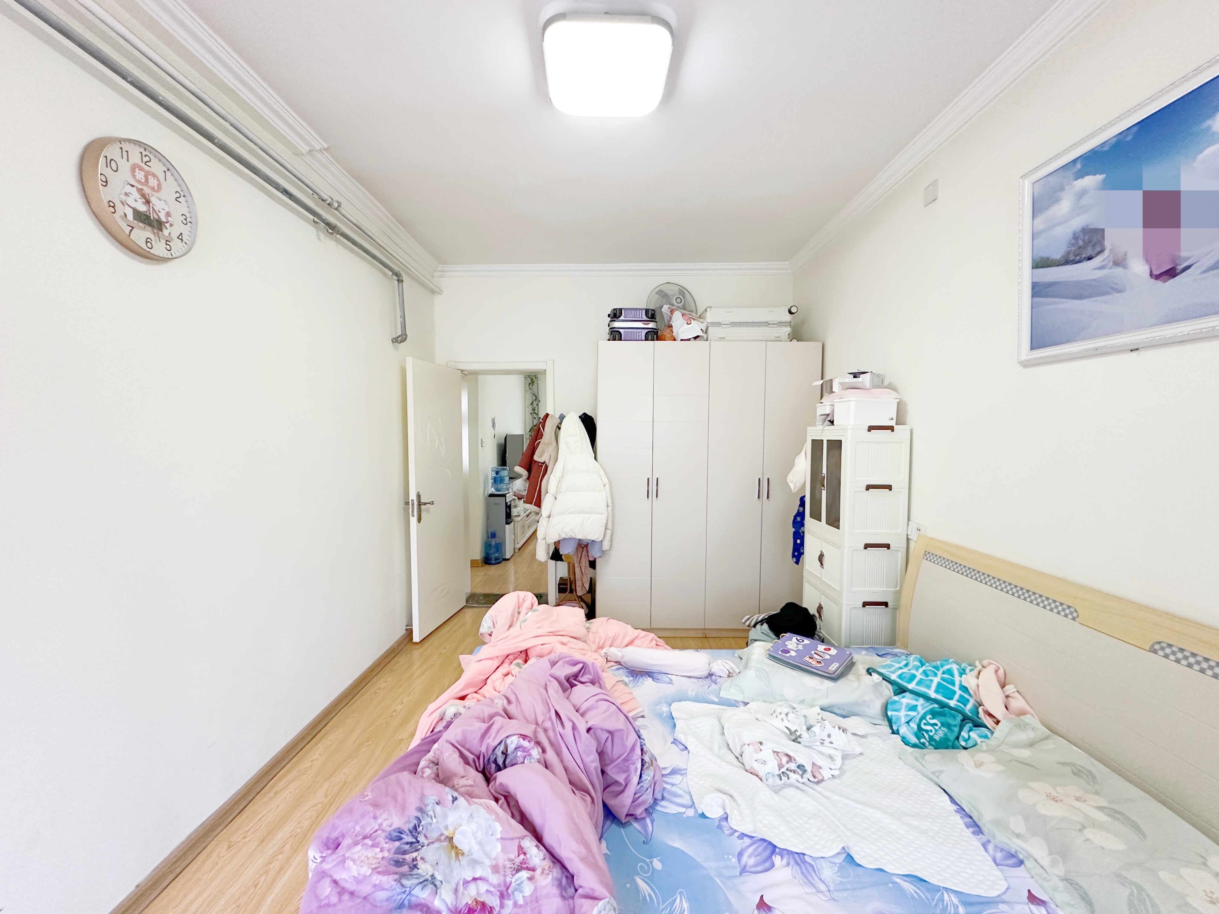 黄岗锅炉厂宿舍