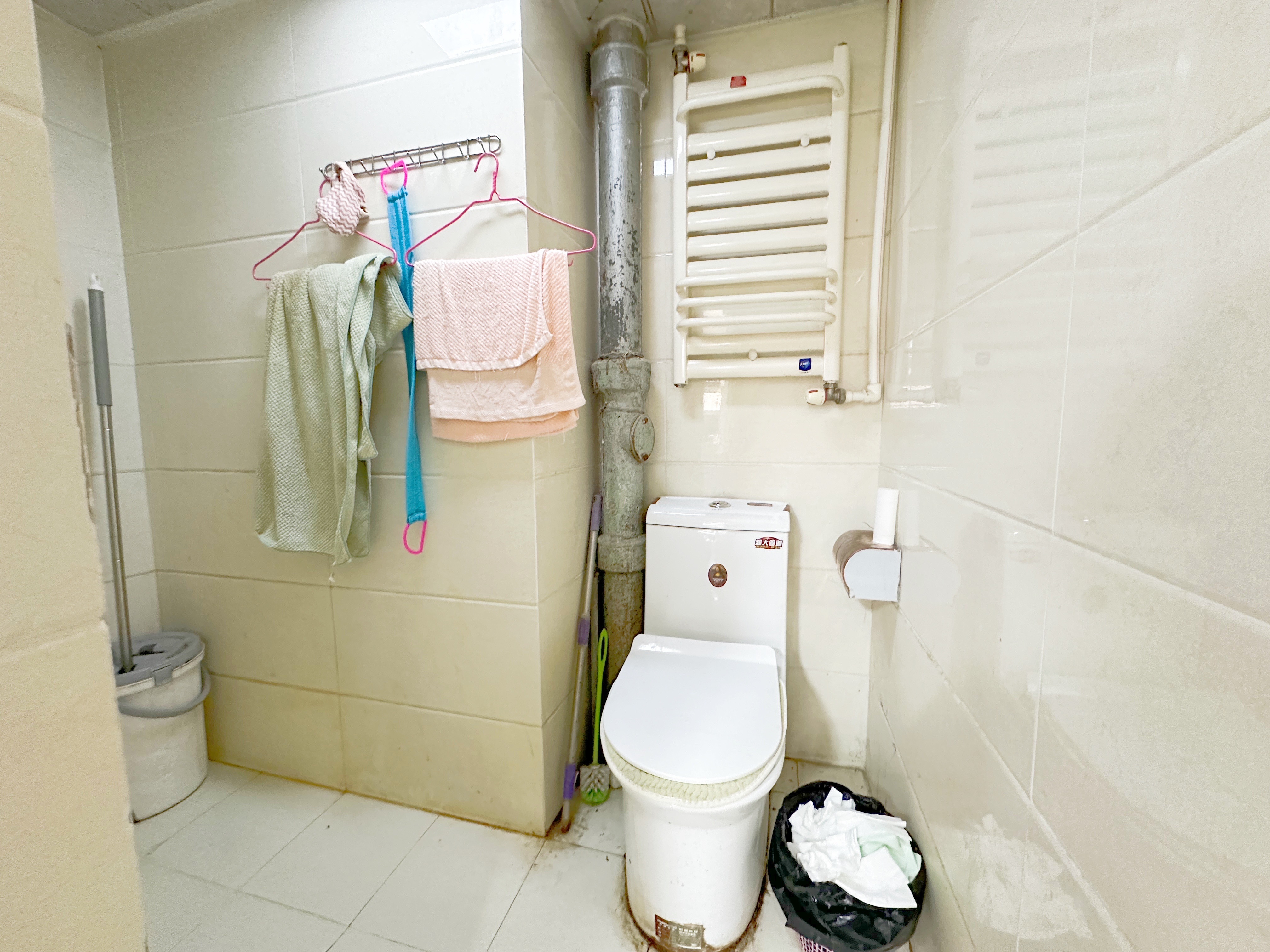 黄岗锅炉厂宿舍