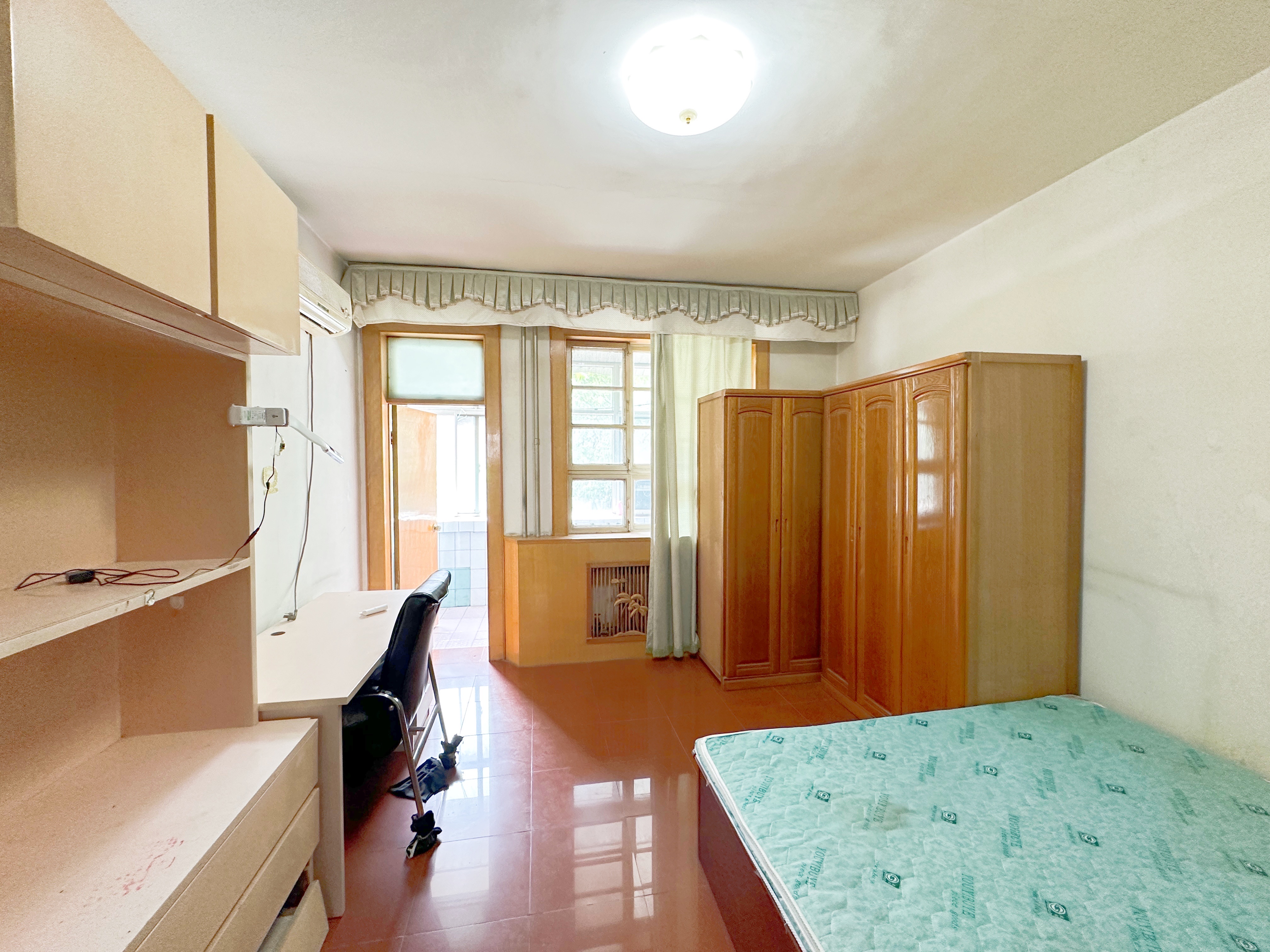 省气象局单位宿舍