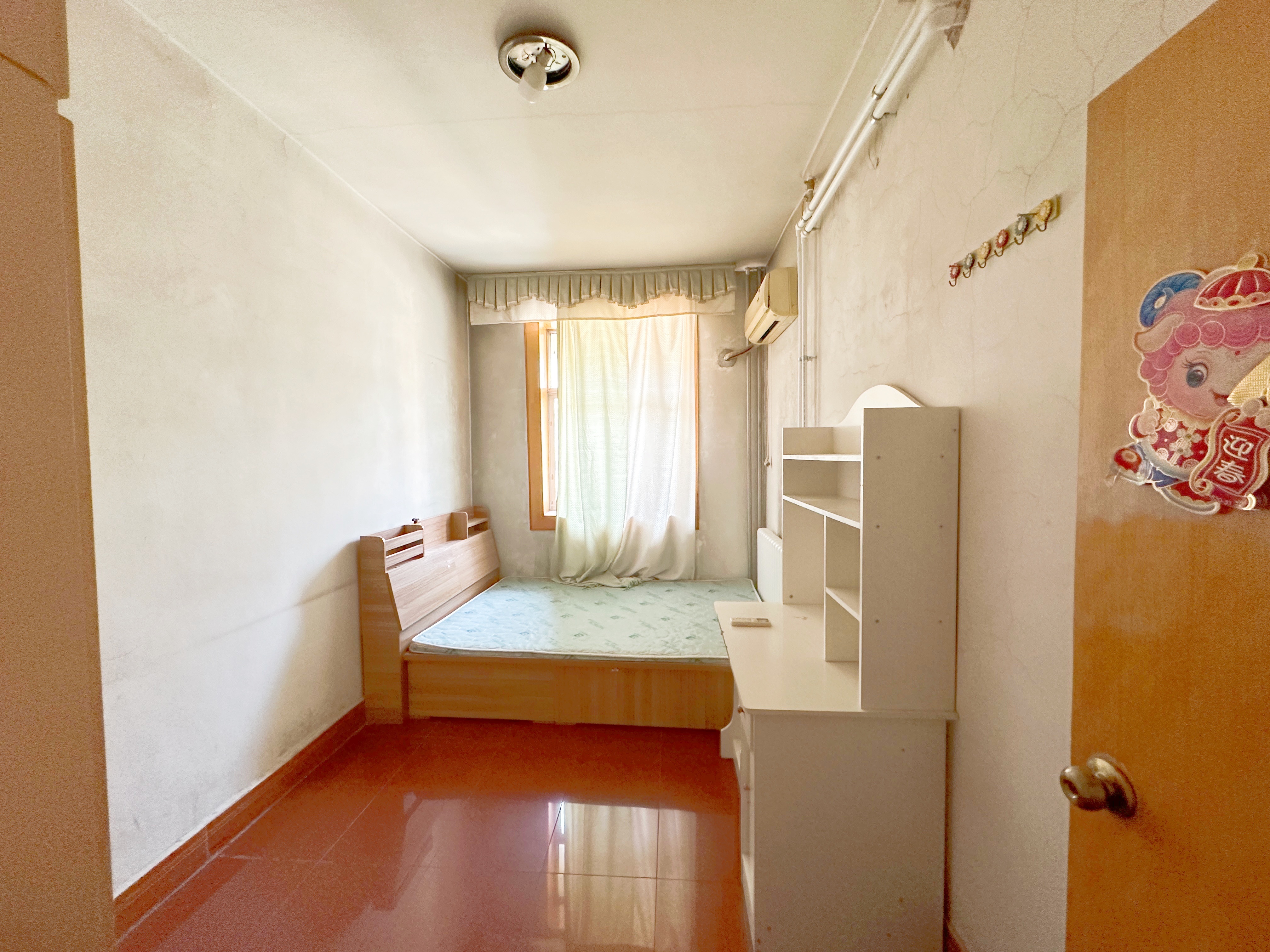 省气象局单位宿舍