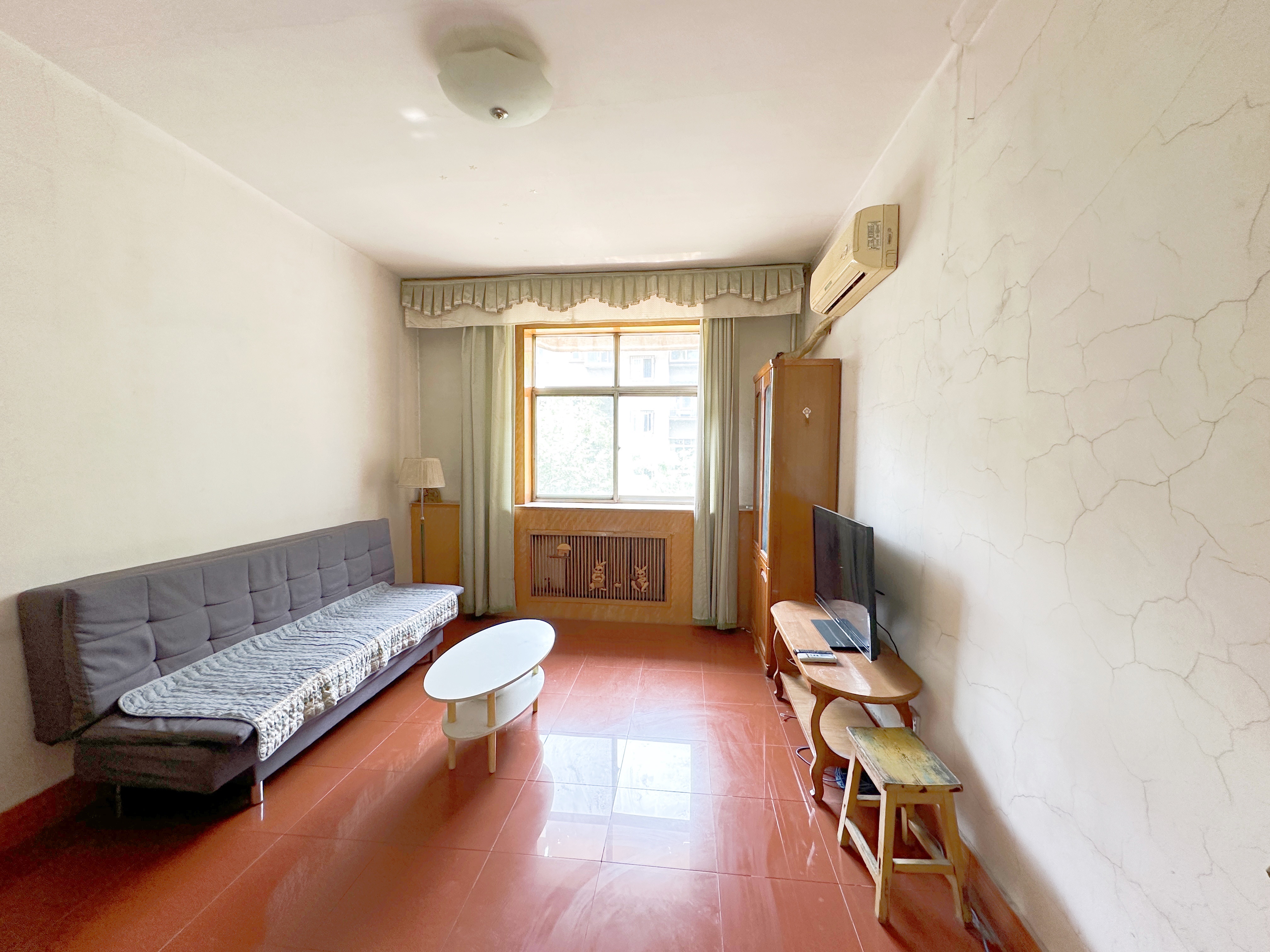 省气象局单位宿舍