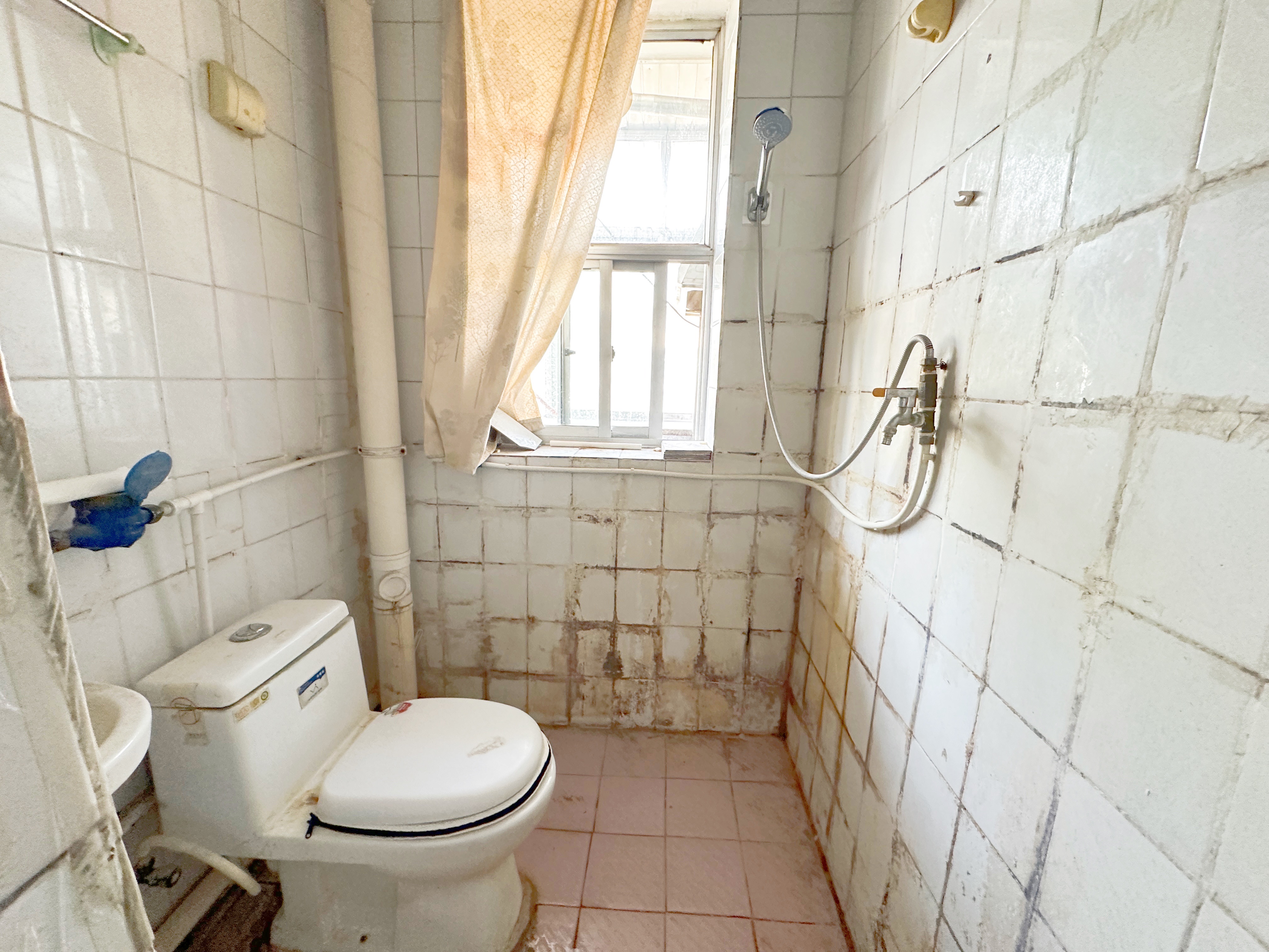 省气象局单位宿舍