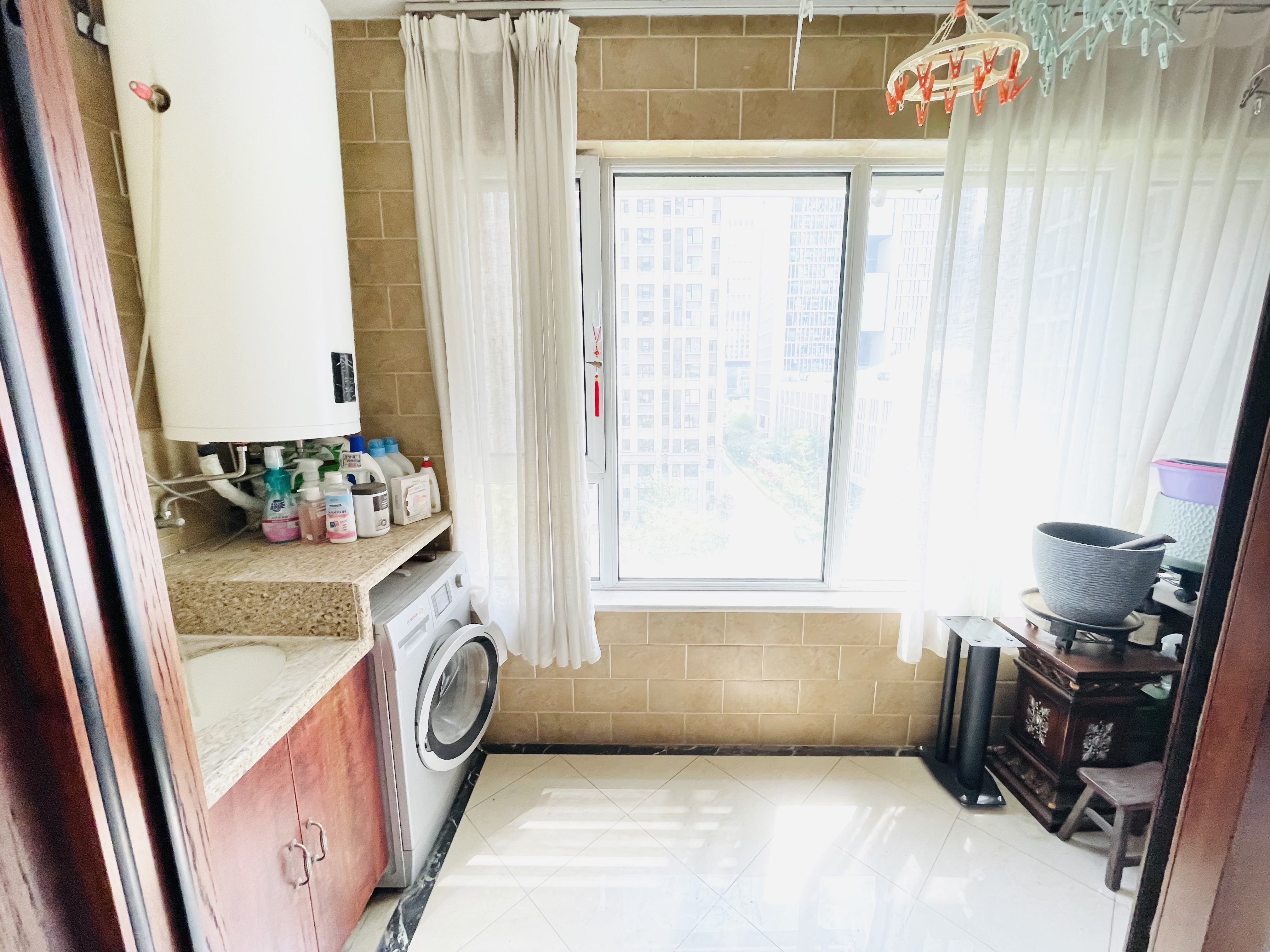 中国铁建国际城