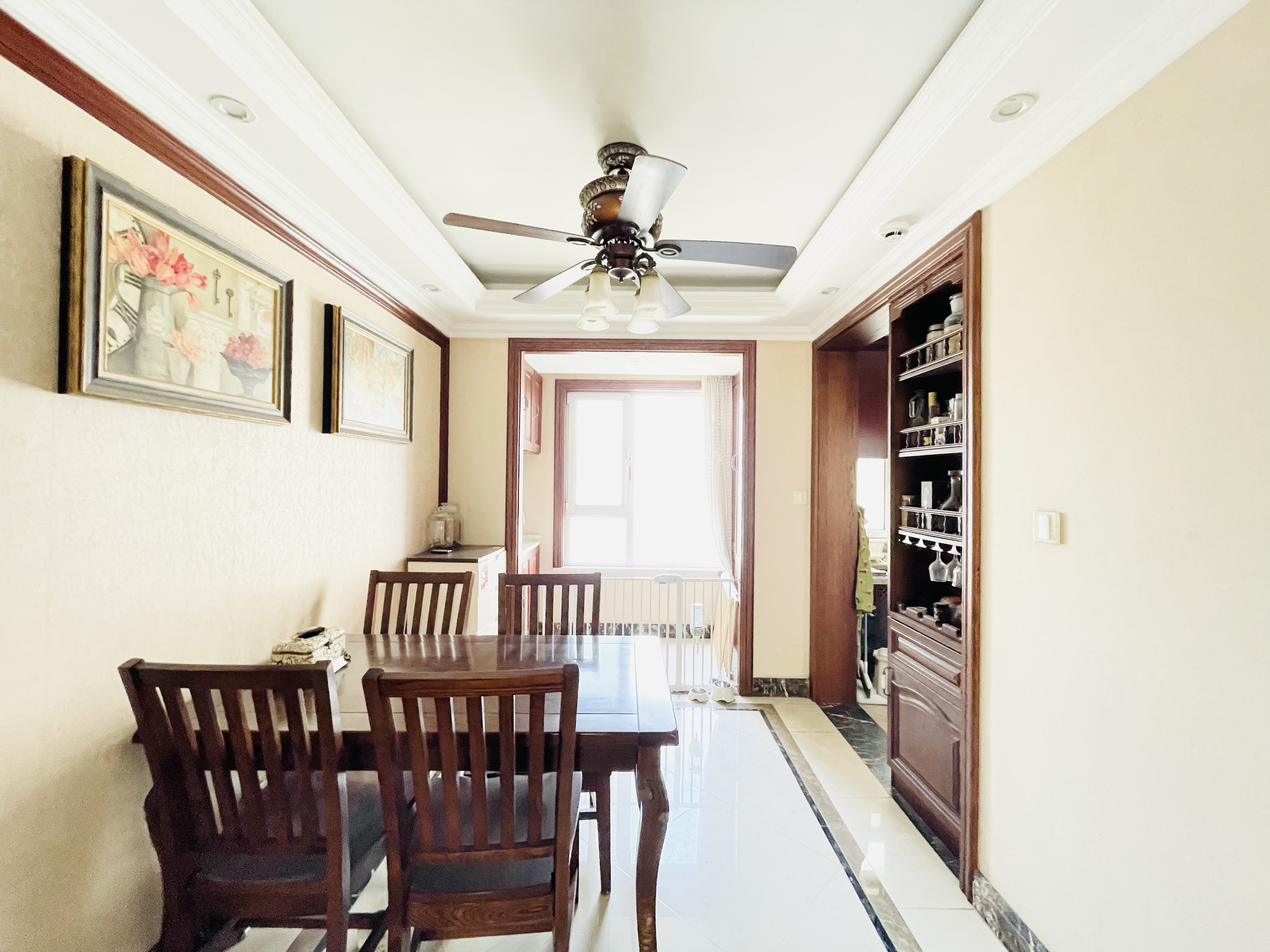 中国铁建国际城