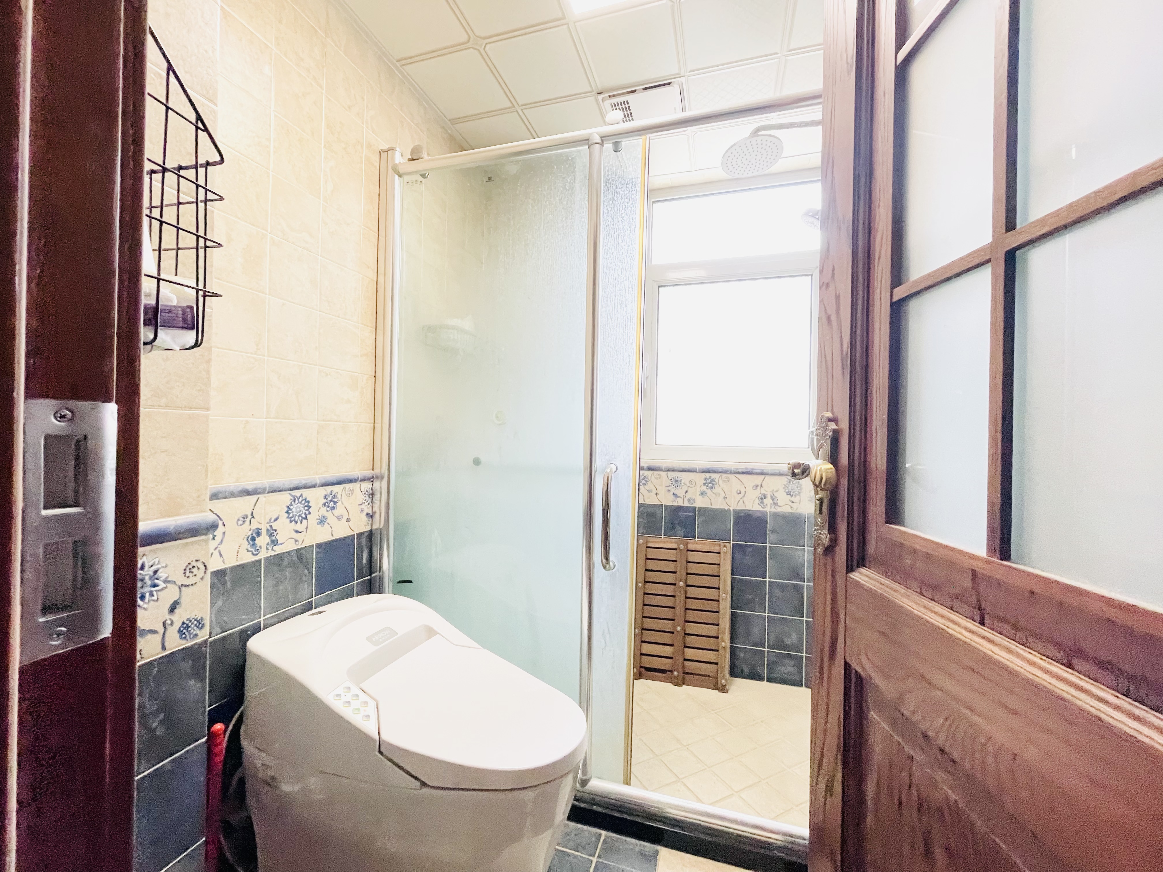 中国铁建国际城