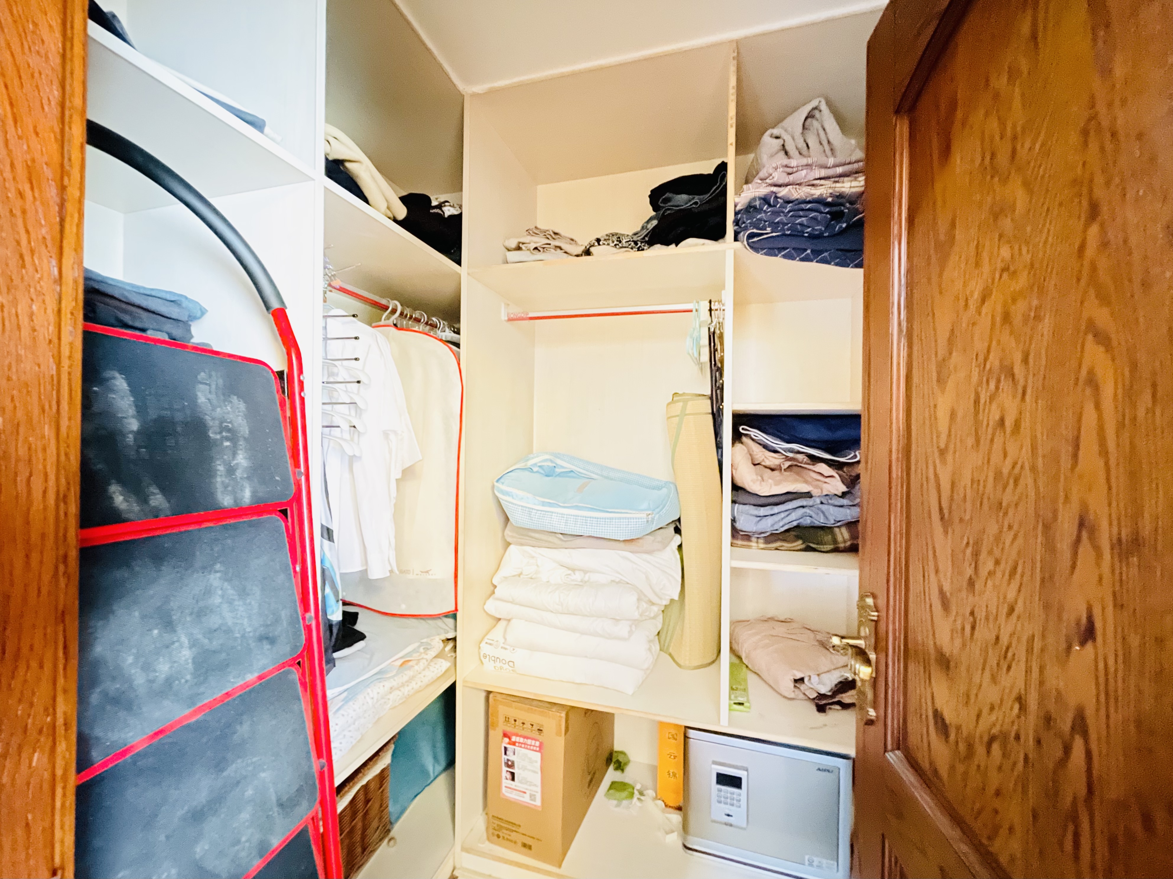 中国铁建国际城