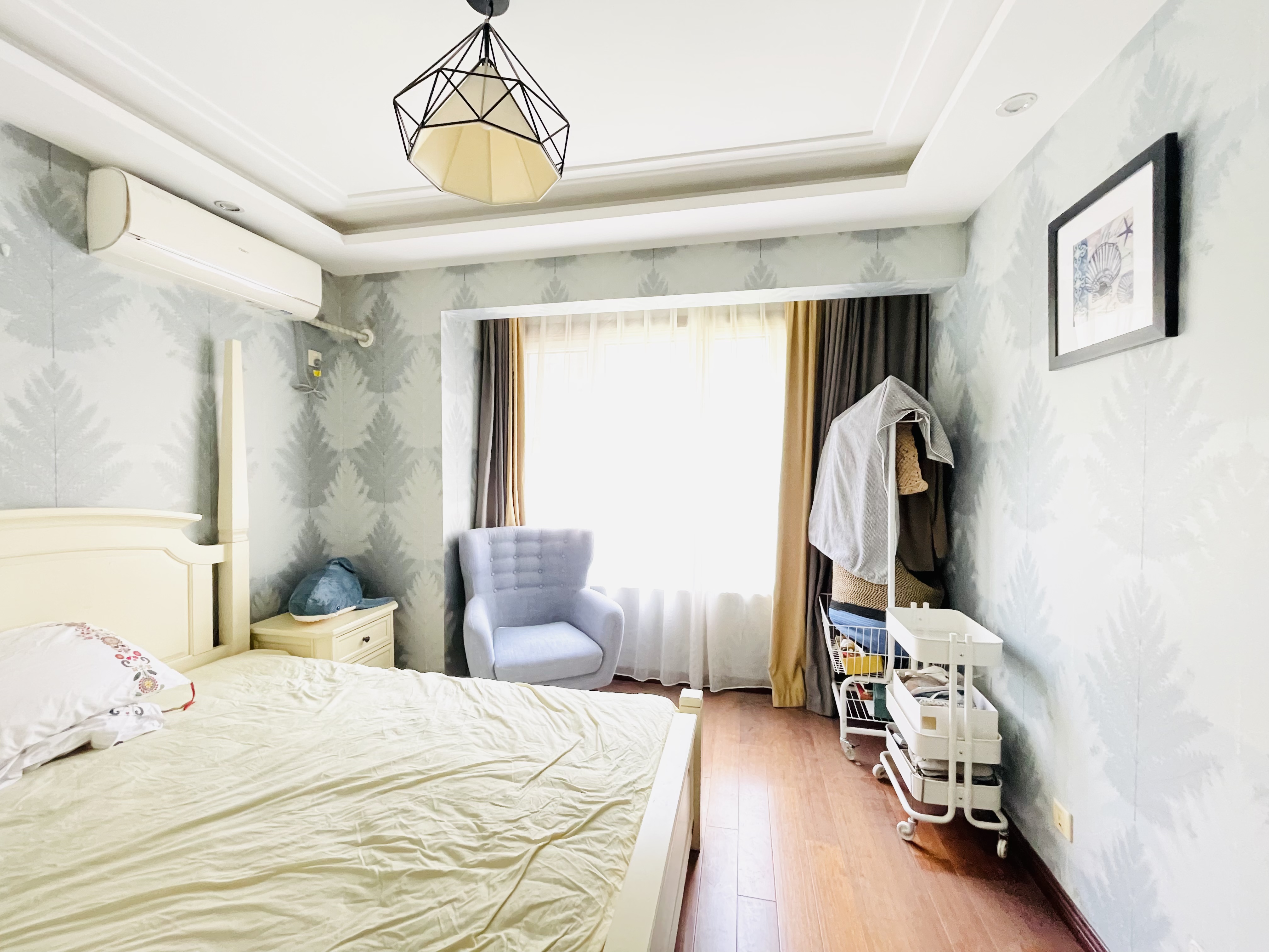 中国铁建国际城