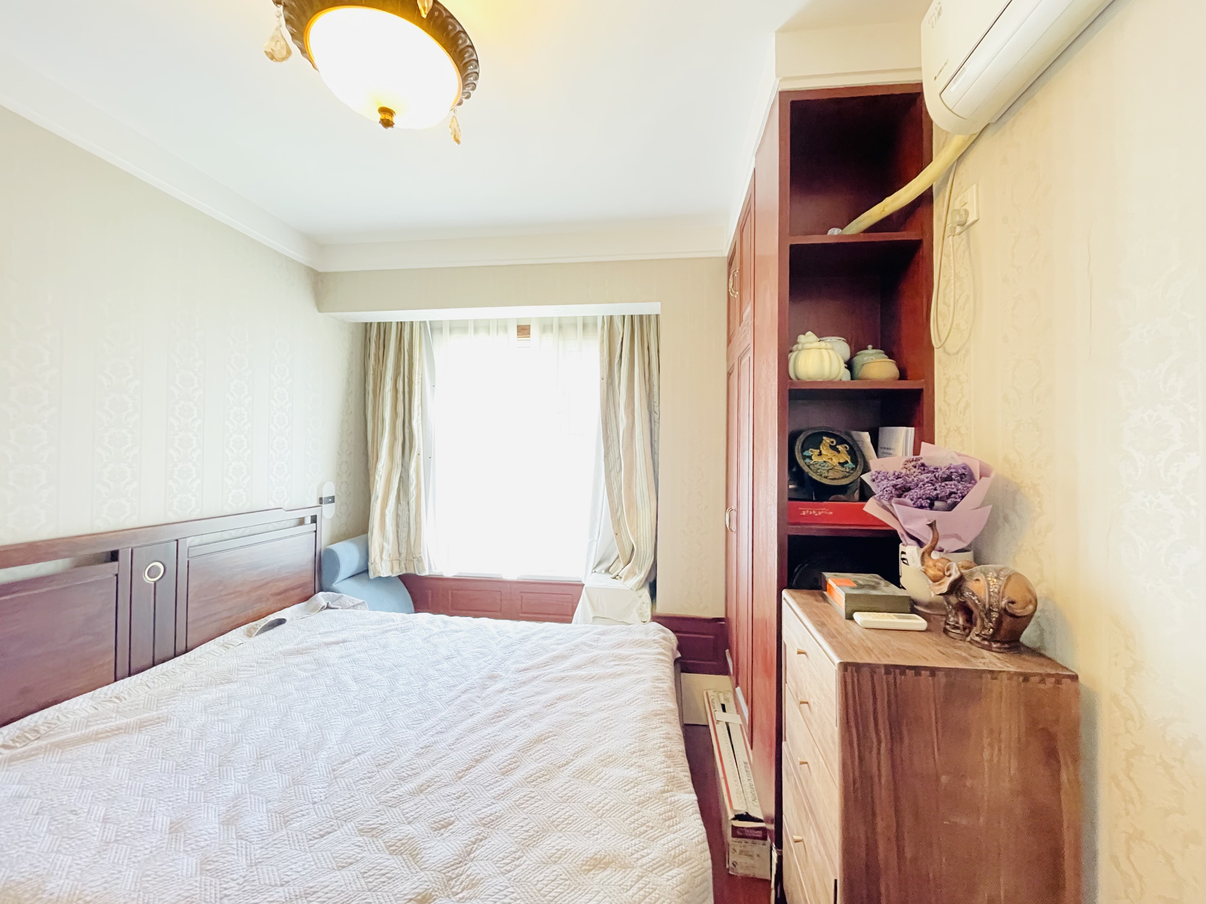 中国铁建国际城