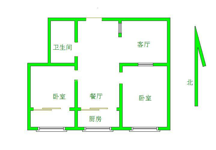 普照园小区
