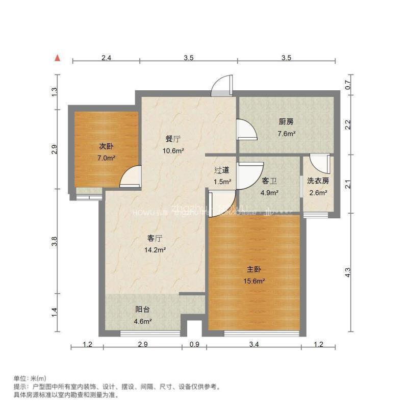 鲁商常春藤