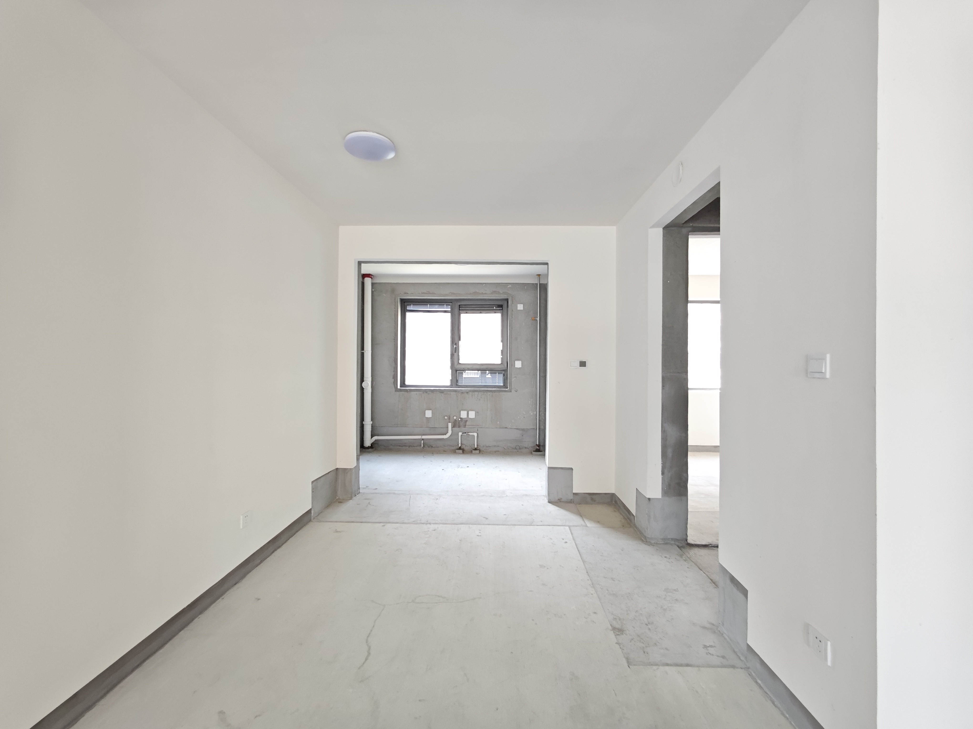 银丰玖玺城四期融合府