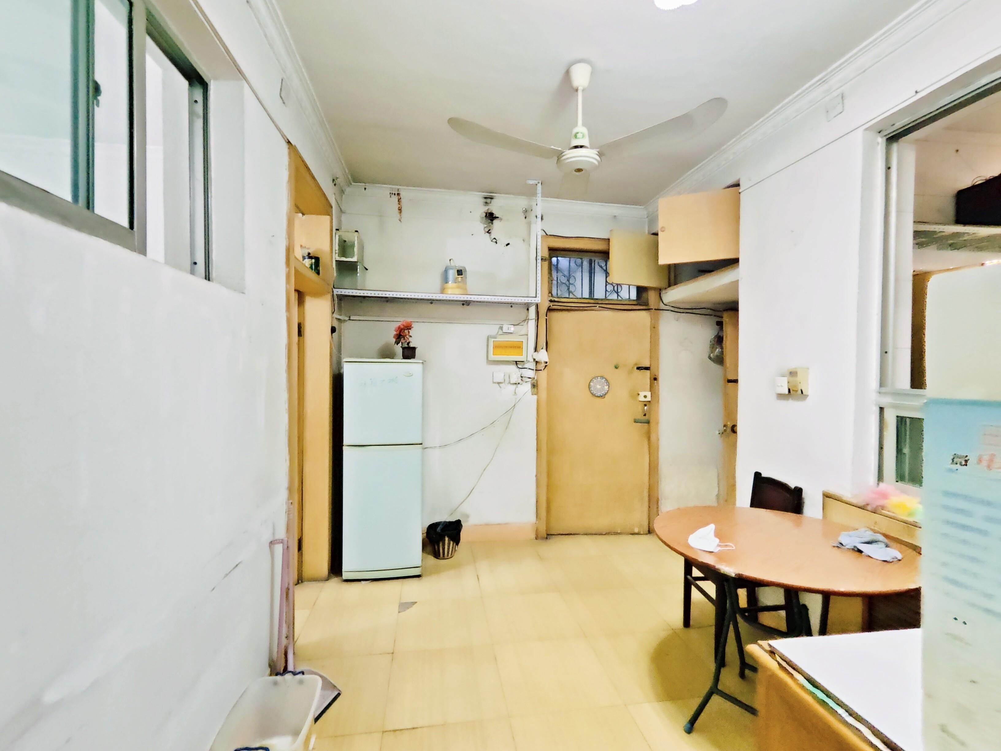 洪家楼小区
