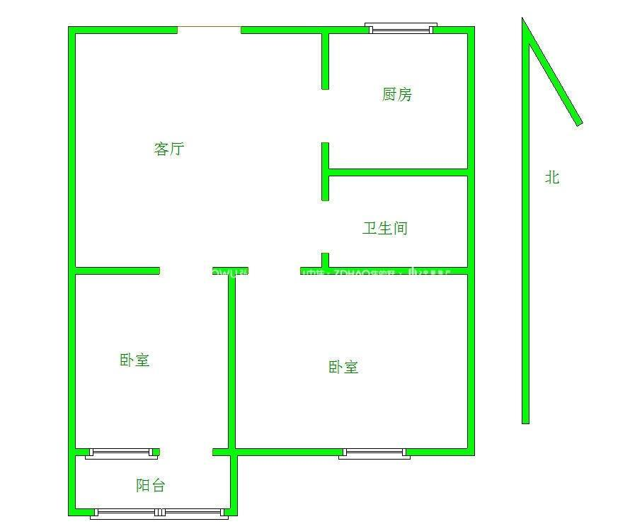 乐山小区