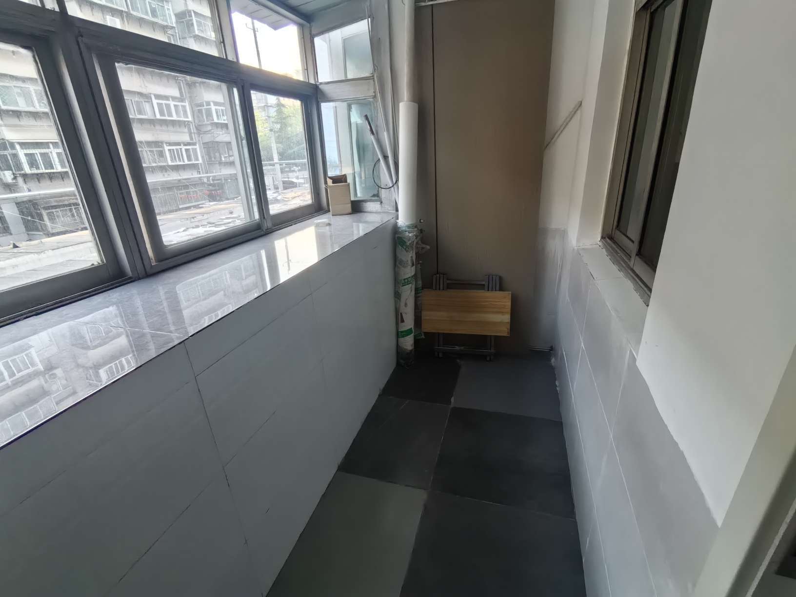 花园小区四区